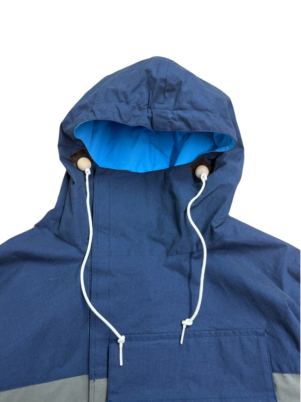 Nigel Cabourn Mainline Mountain Smock