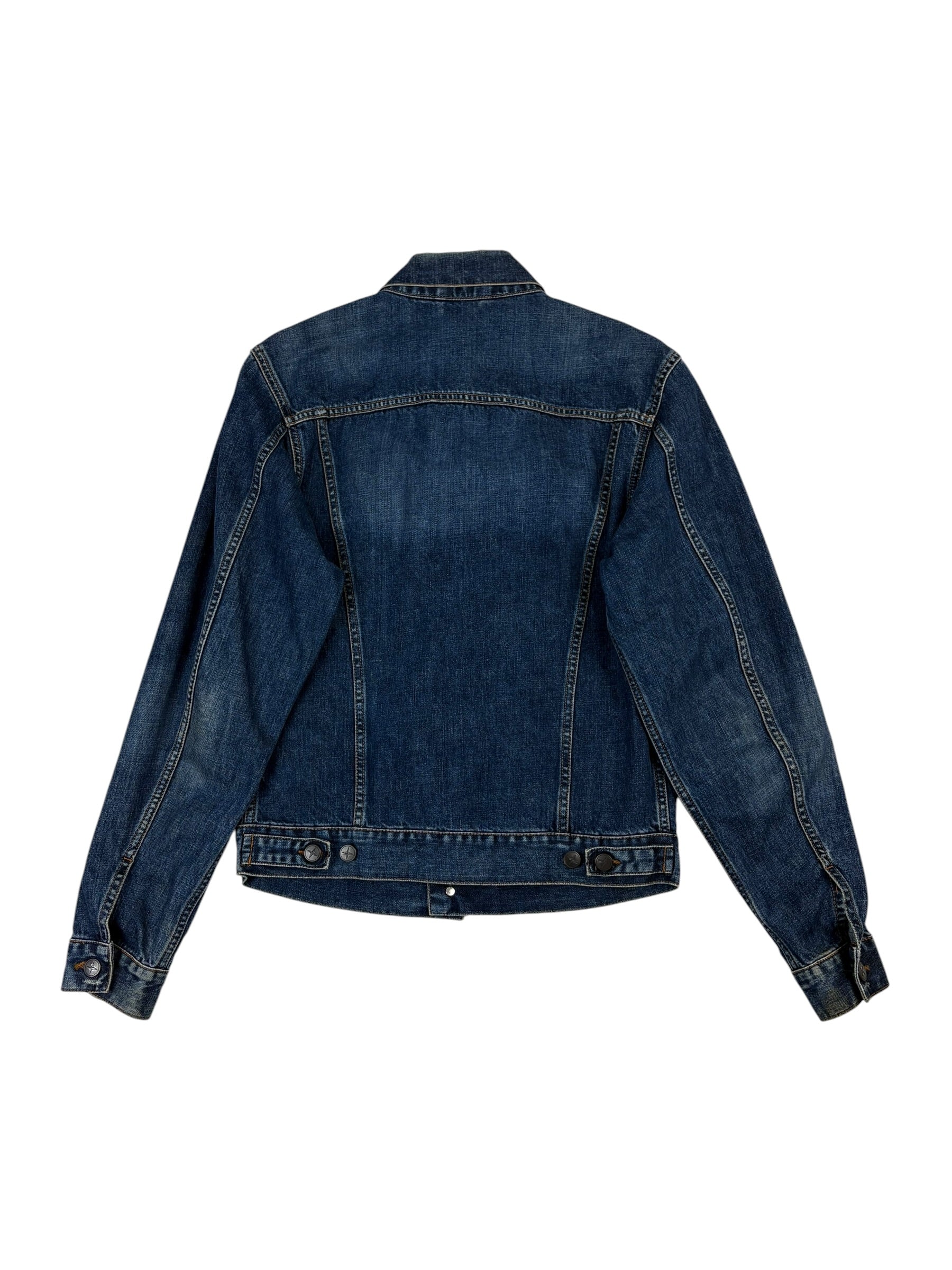 Stone Island Denims AW01 Jacket
