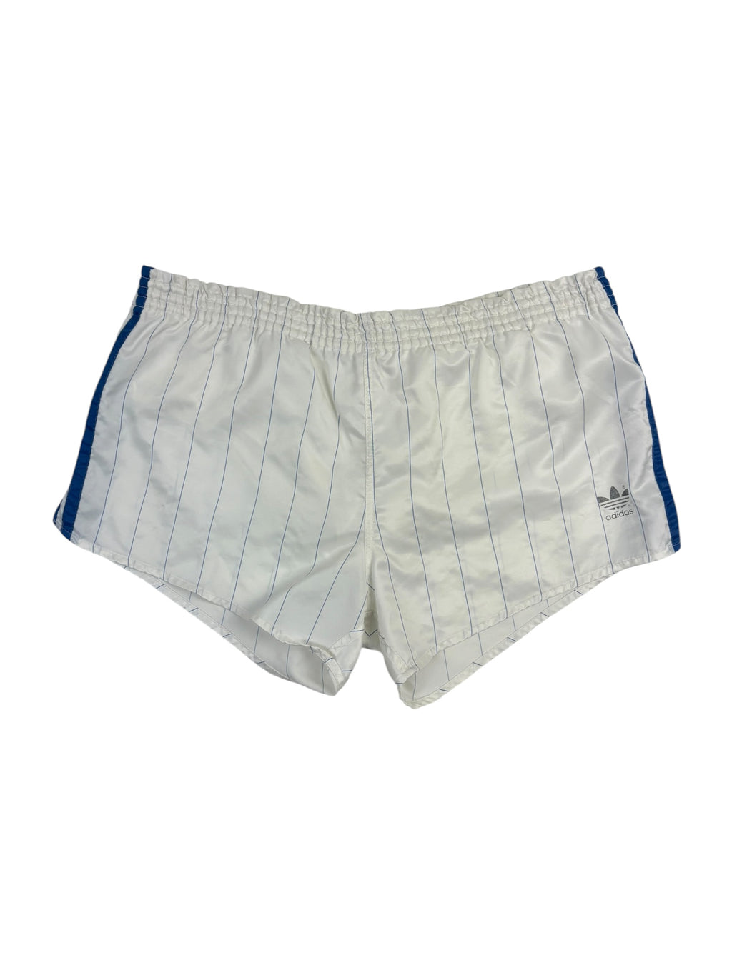 Adidas Originals 80s Striped Shorts