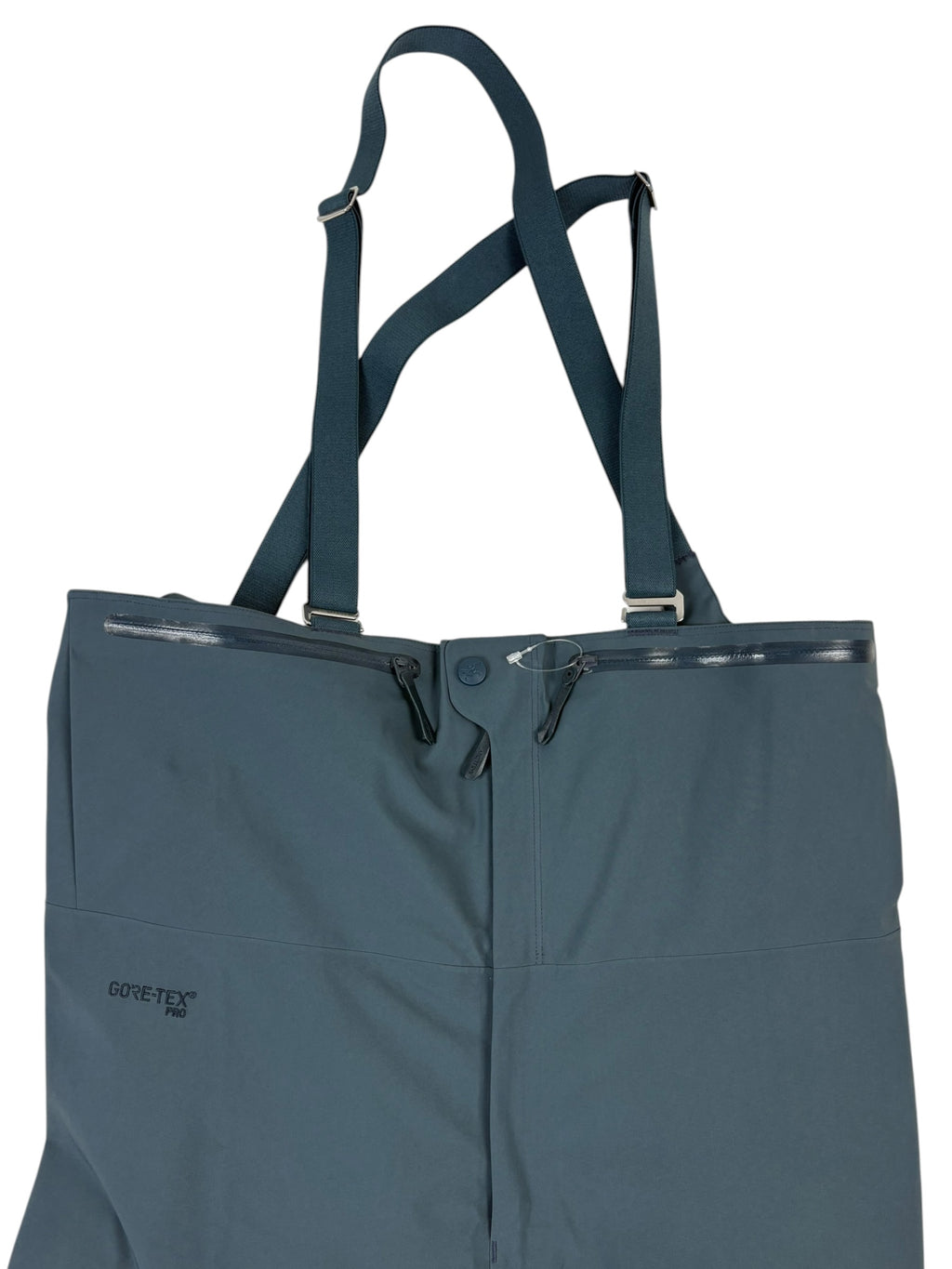 Arc’teryx Gore-Tex Beta SV Bib Overalls