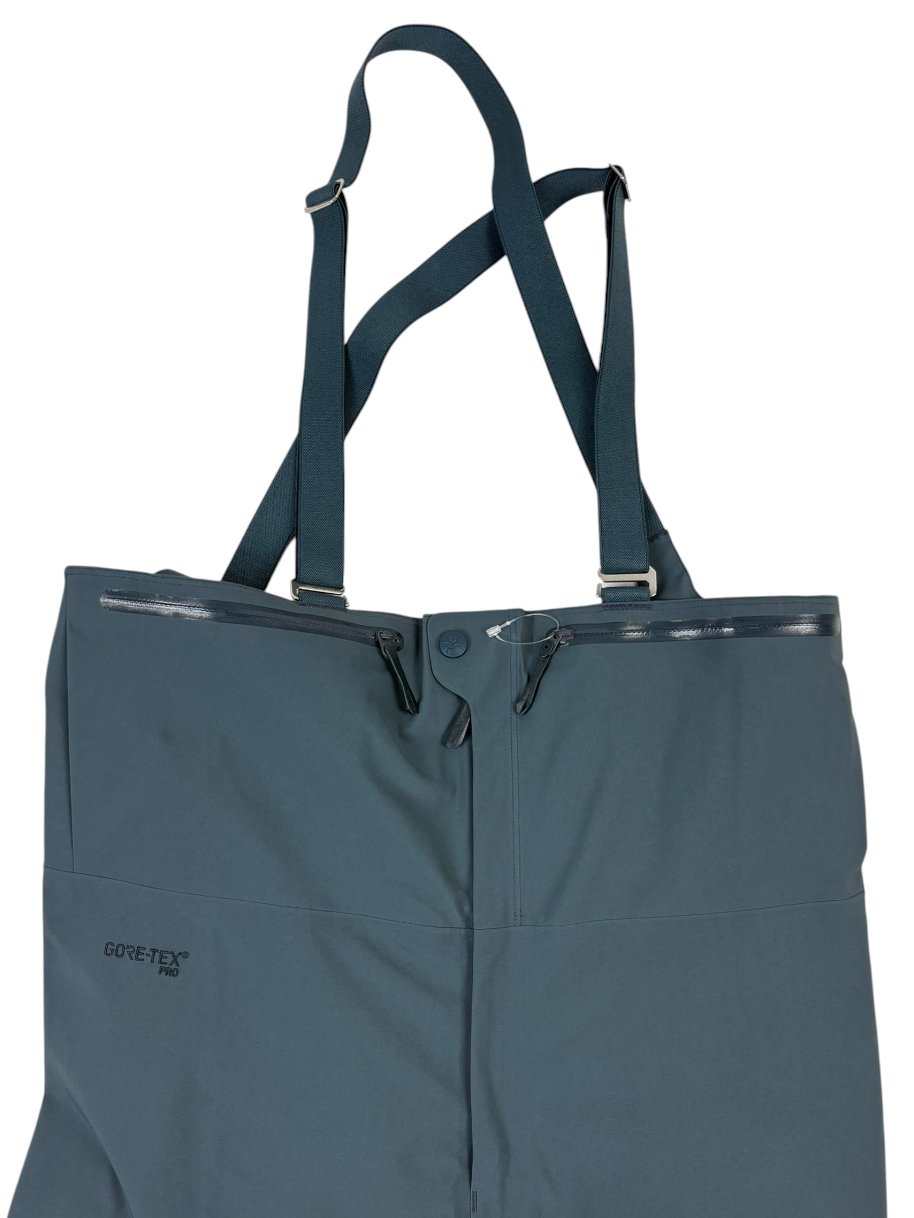 Arc’teryx Gore-Tex Beta SV Bib Overalls