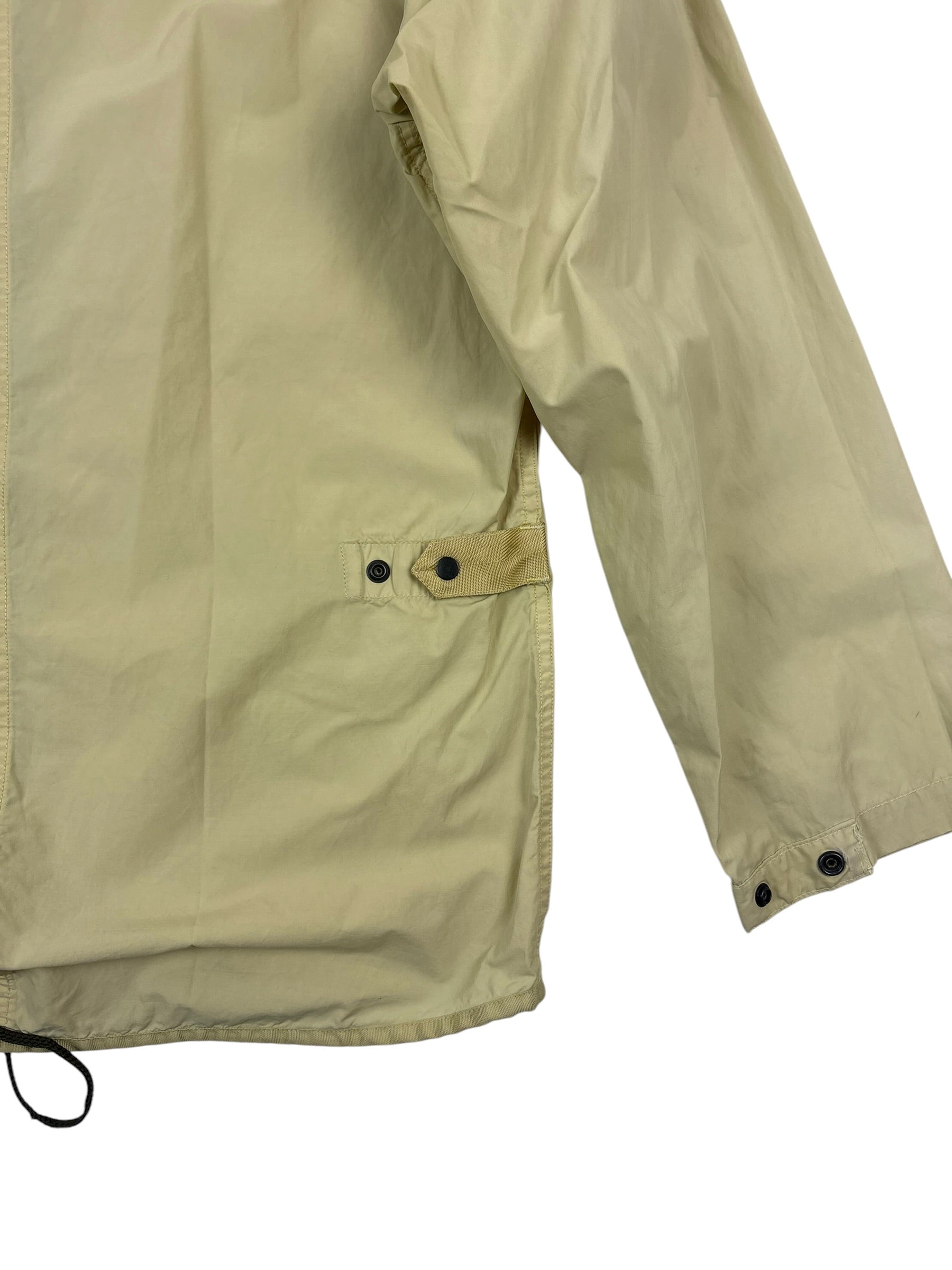 Stone Island SS10 Spalmutura Jacket