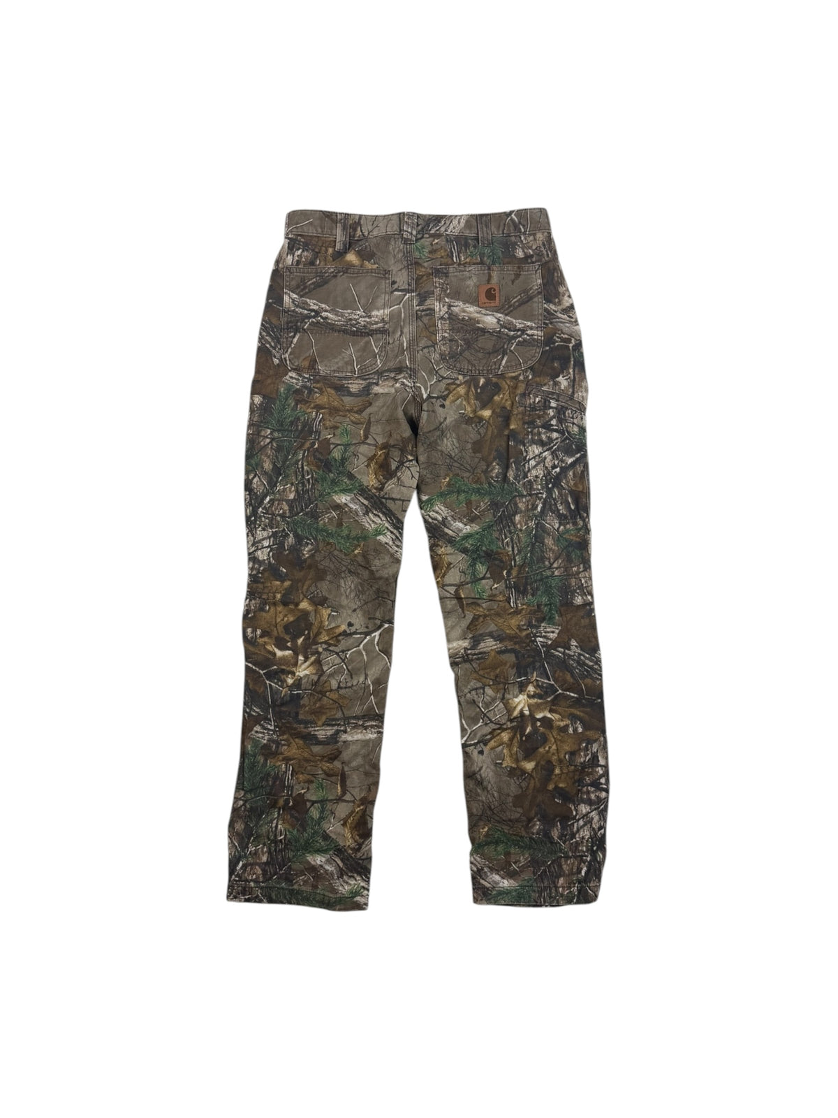 Carhartt Realtree Xtra Camo Trousers