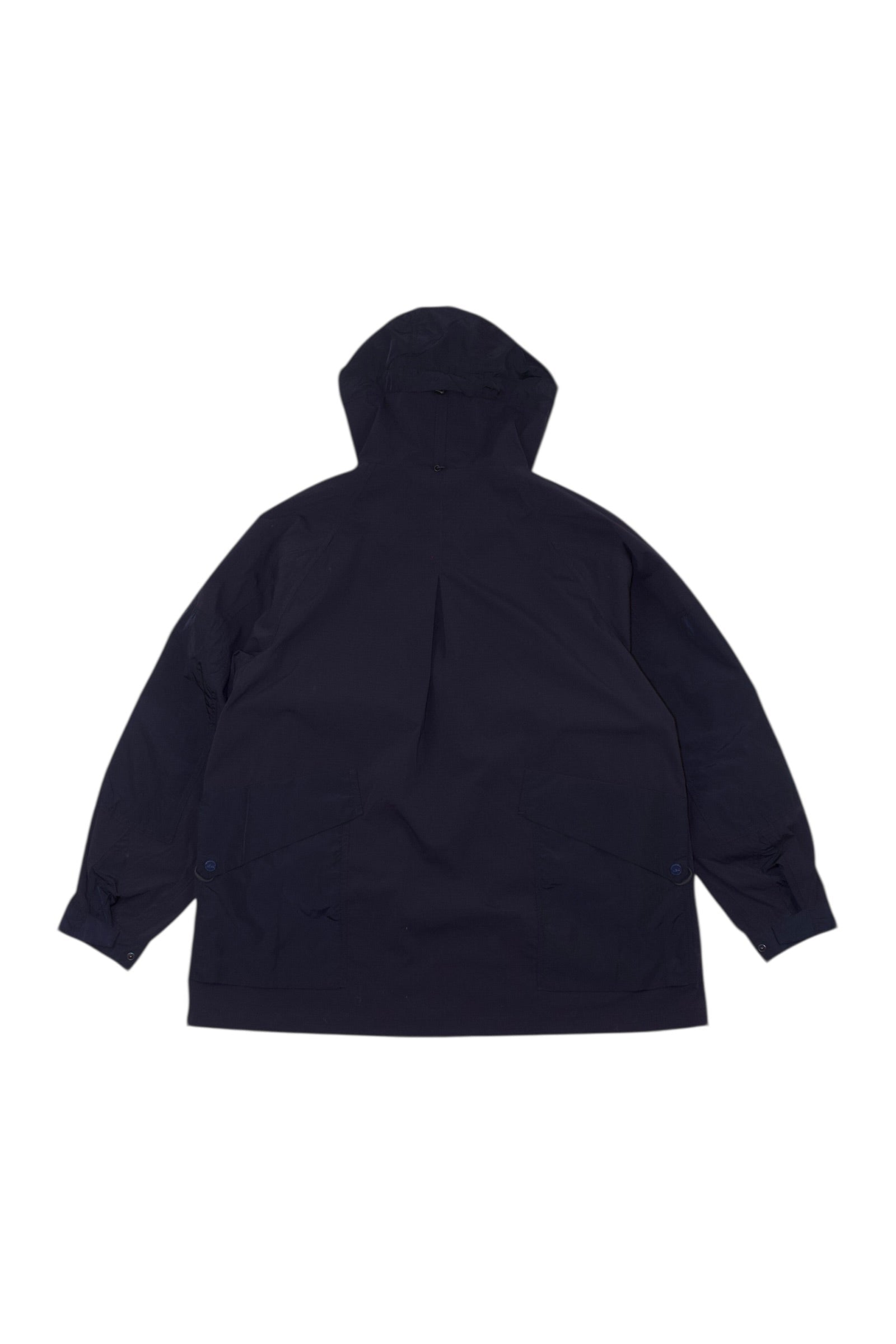 Wfeld / Hiroshi Nozawa Mountain Action Parka