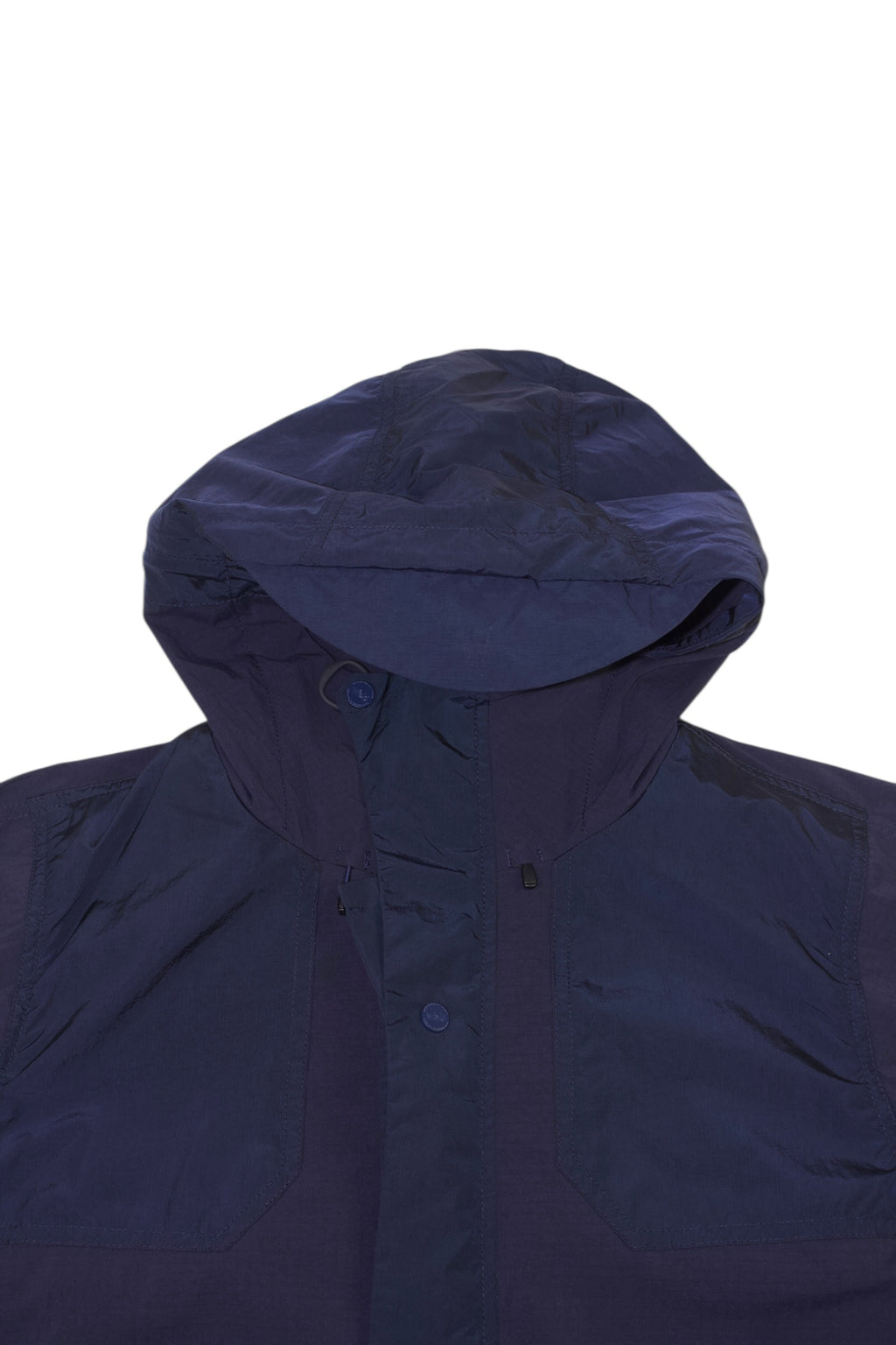 Wfeld / Hiroshi Nozawa Mountain Action Parka