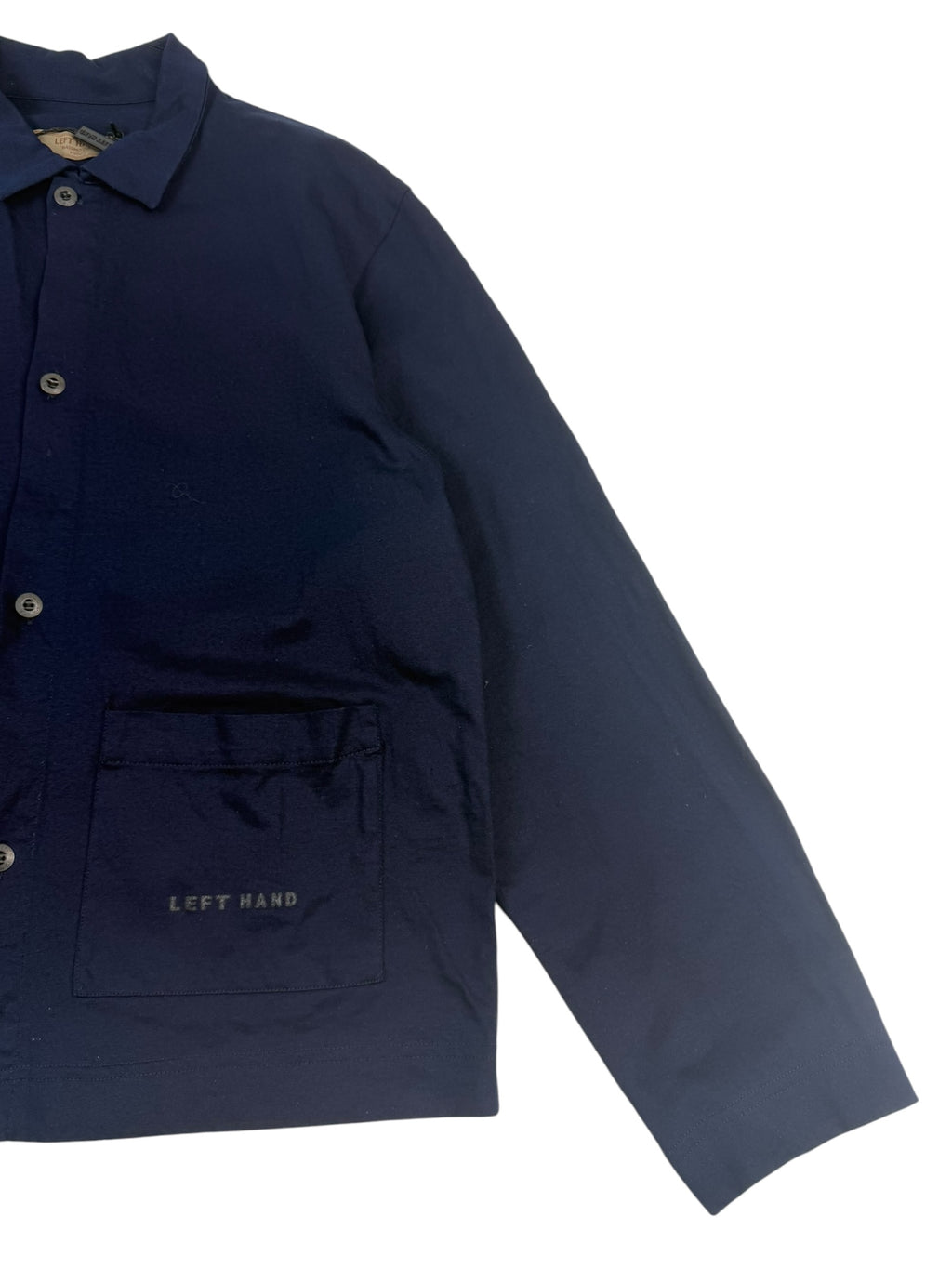 Left Hand SS99 2 Pocket Jersey