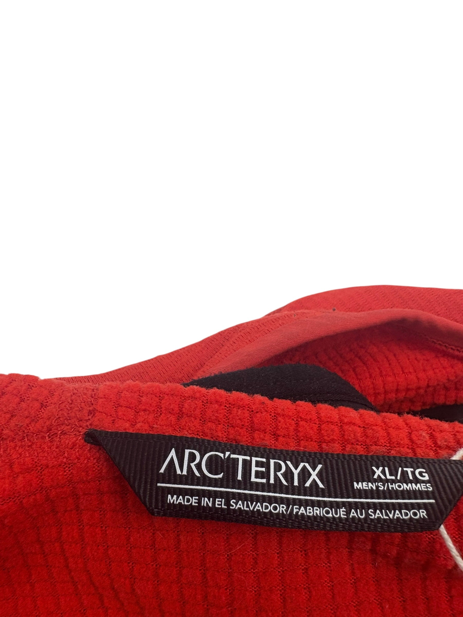 Arc’teryx Delta MX Hooded Jacket