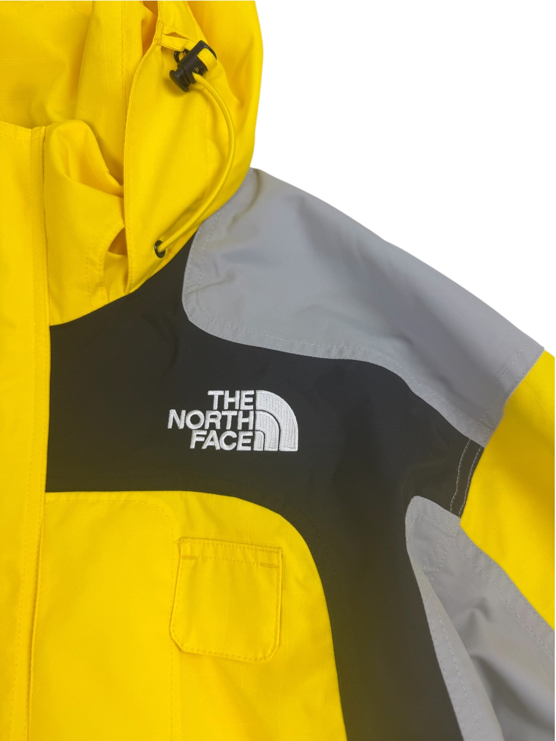 The North Face Search & Rescue DryVent Jacket