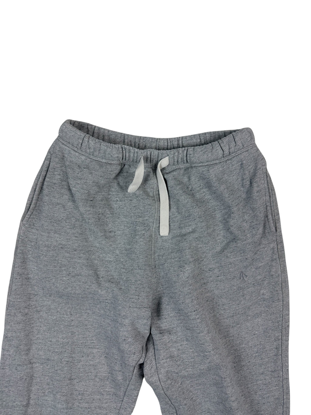Nigel Cabourn Army Gym Broad Arrow Sweatpants