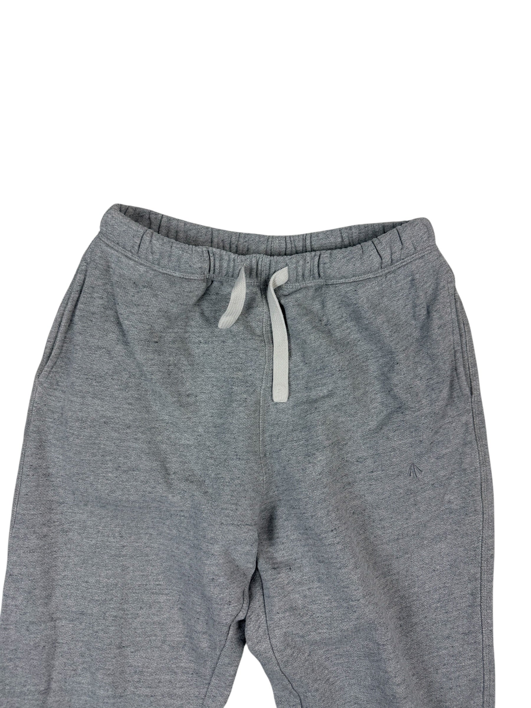 Nigel Cabourn Army Gym Broad Arrow Sweatpants