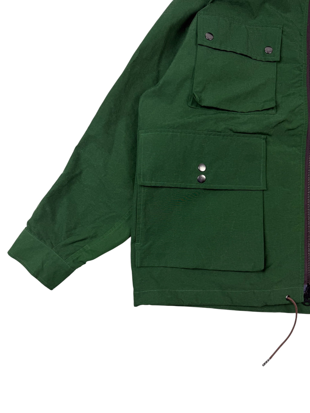 Cafe Mountain Telemark Mountain Jacket