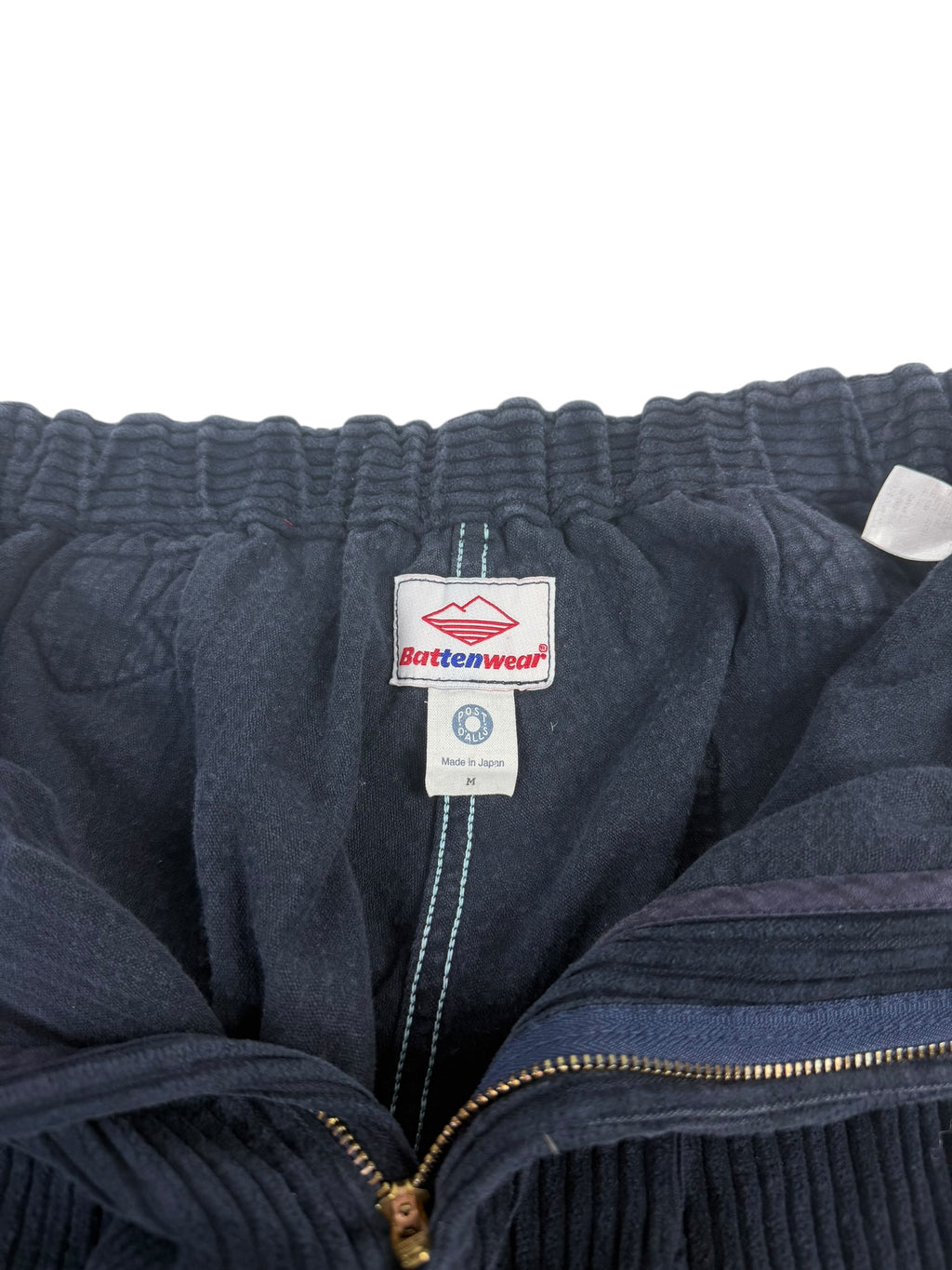 Battenwear x Post O'Alls Corduroy Pants