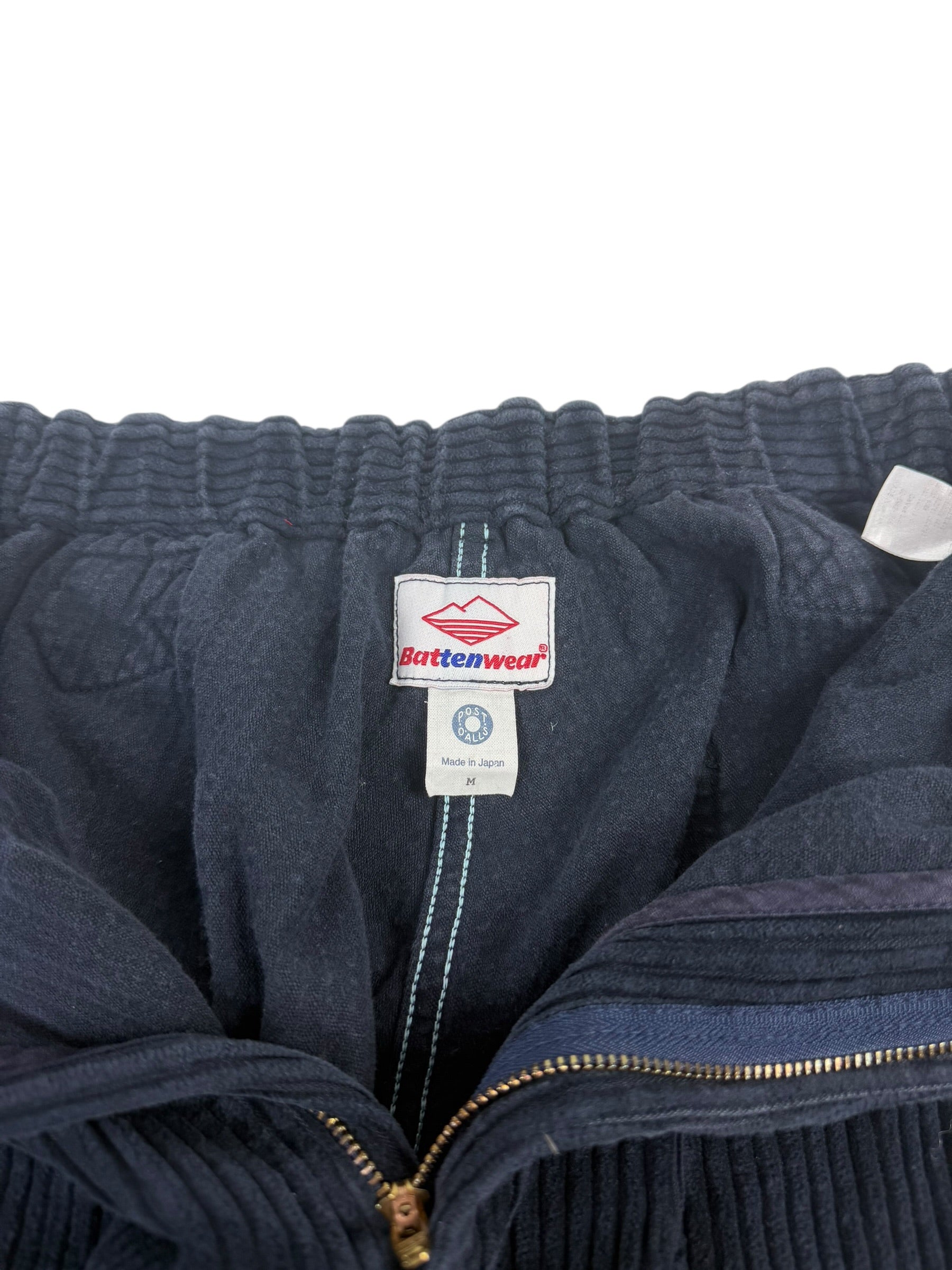 Battenwear x Post O'Alls Corduroy Pants