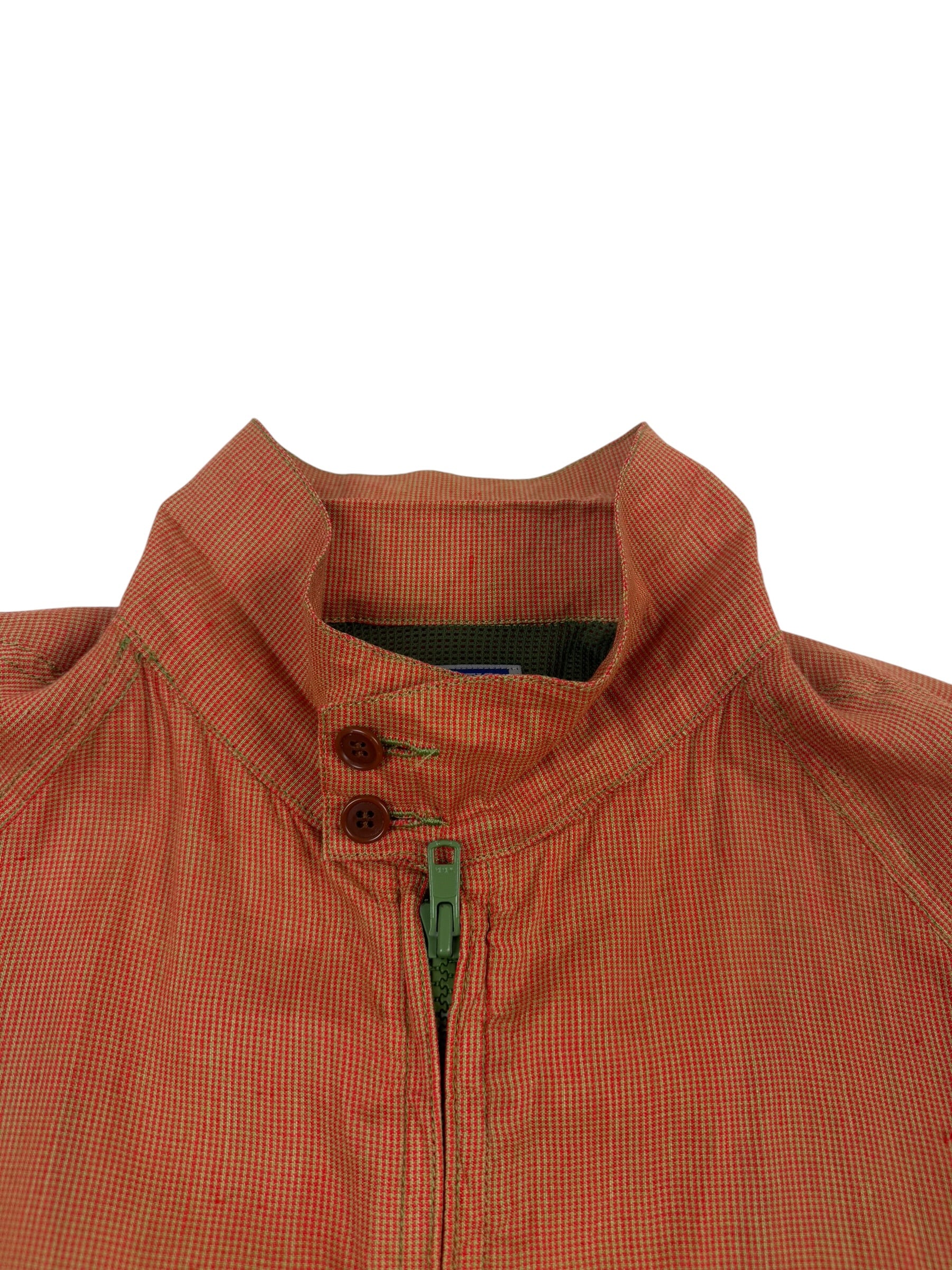 Nigel Cabourn 1990s Harrington Jacket