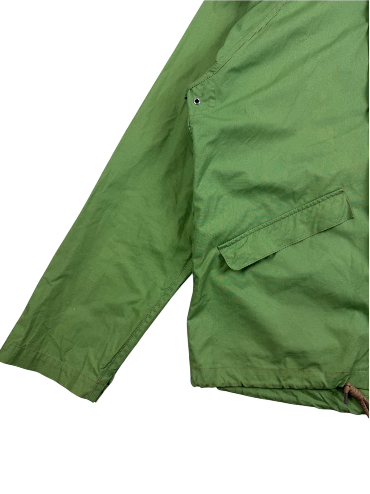 Nigel Cabourn Authentic Aircraft Jacket