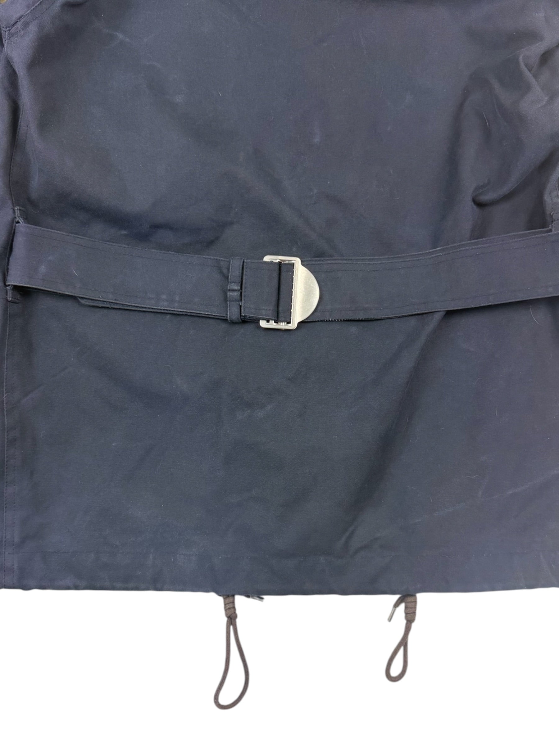 Nigel Cabourn Authentic Surface Jacket