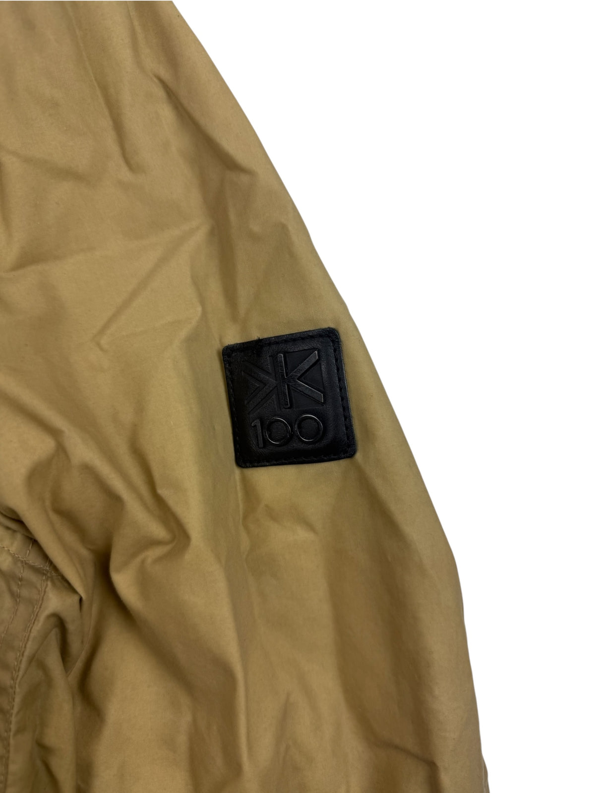Nigel Cabourn x Karrimor Mountain Rucksack MK2 Jacket