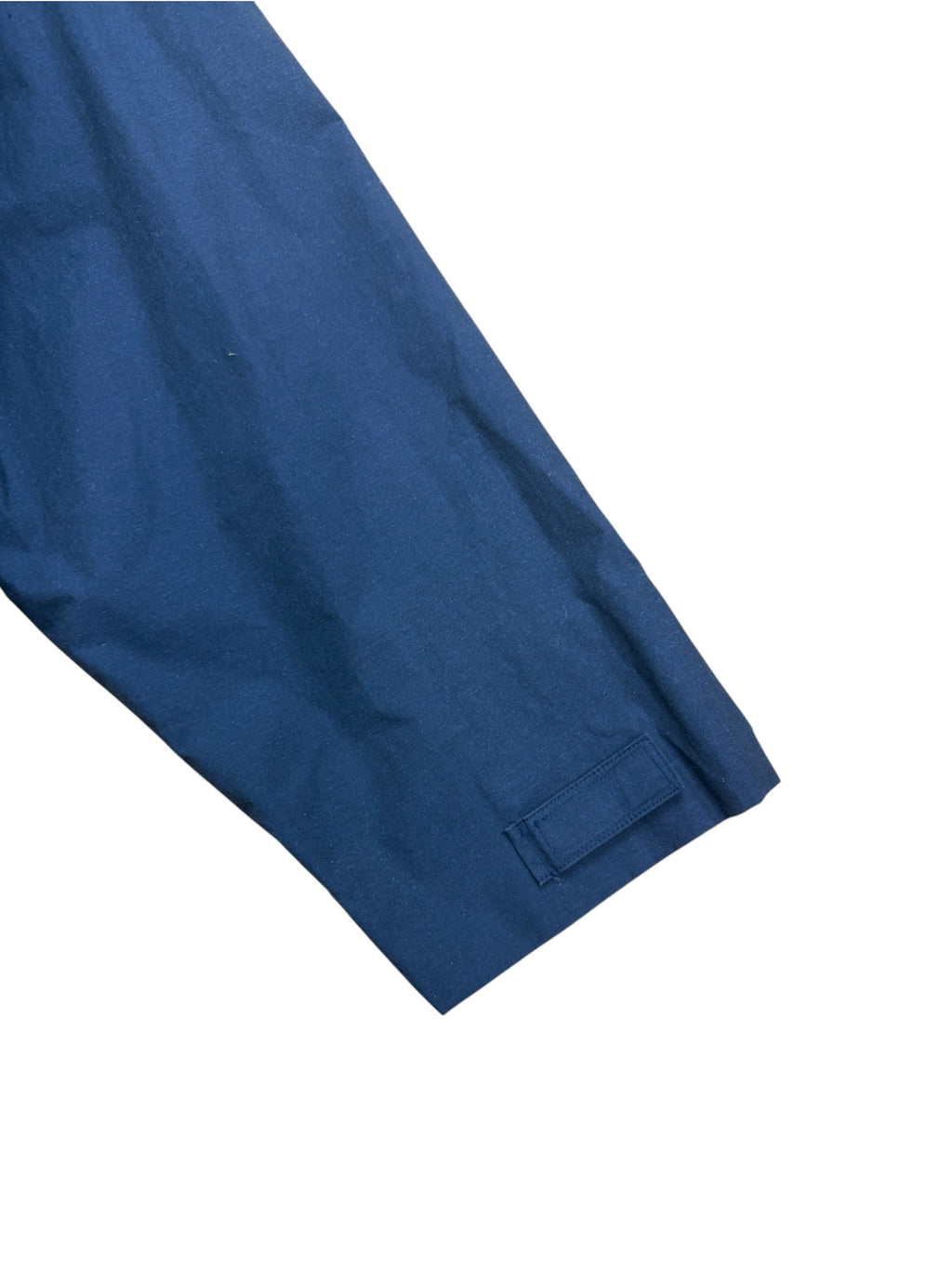 Nigel Cabourn Mainline Mountain Smock