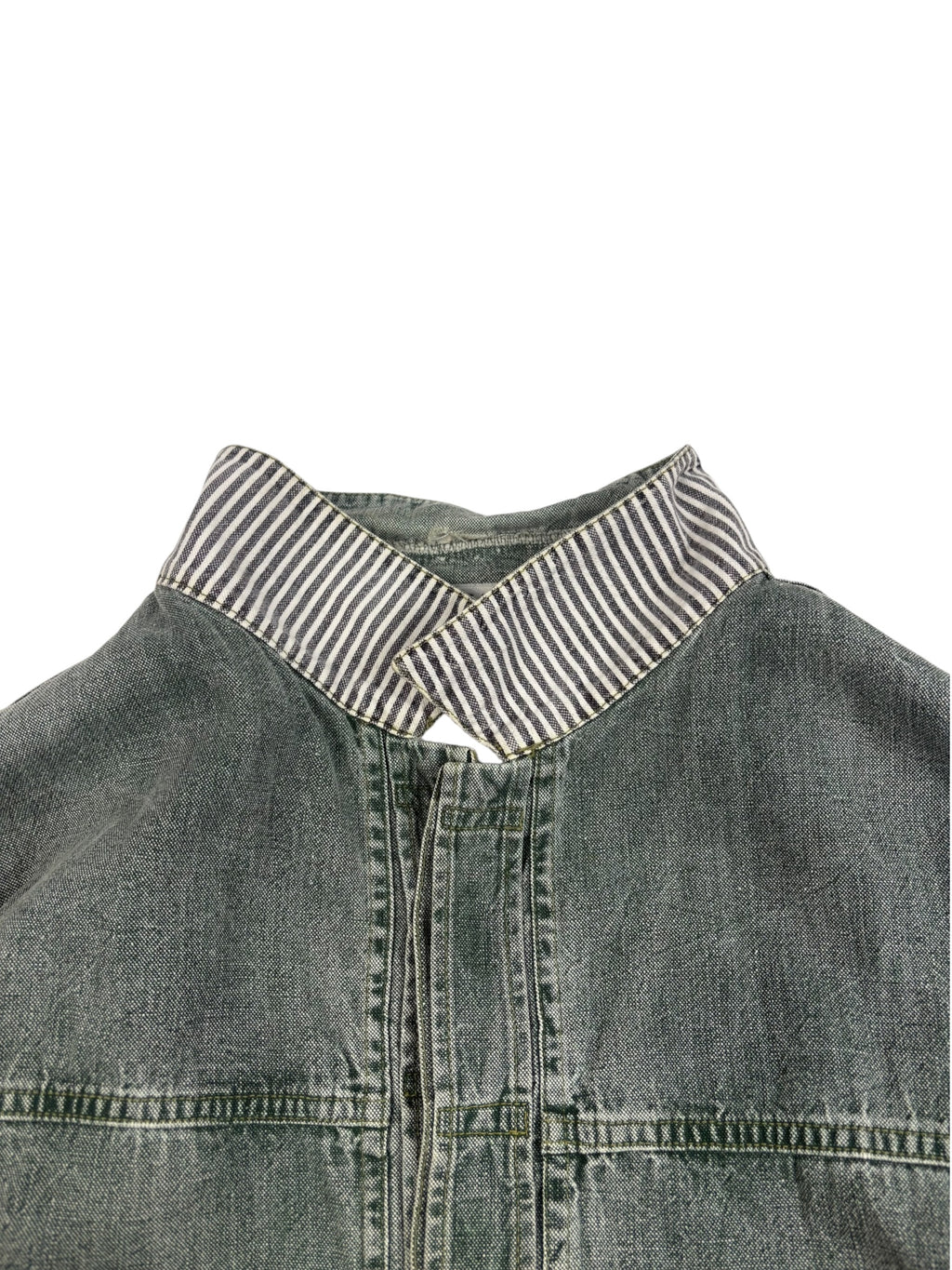 Stone Island 86 Carpenter Chore Jacket