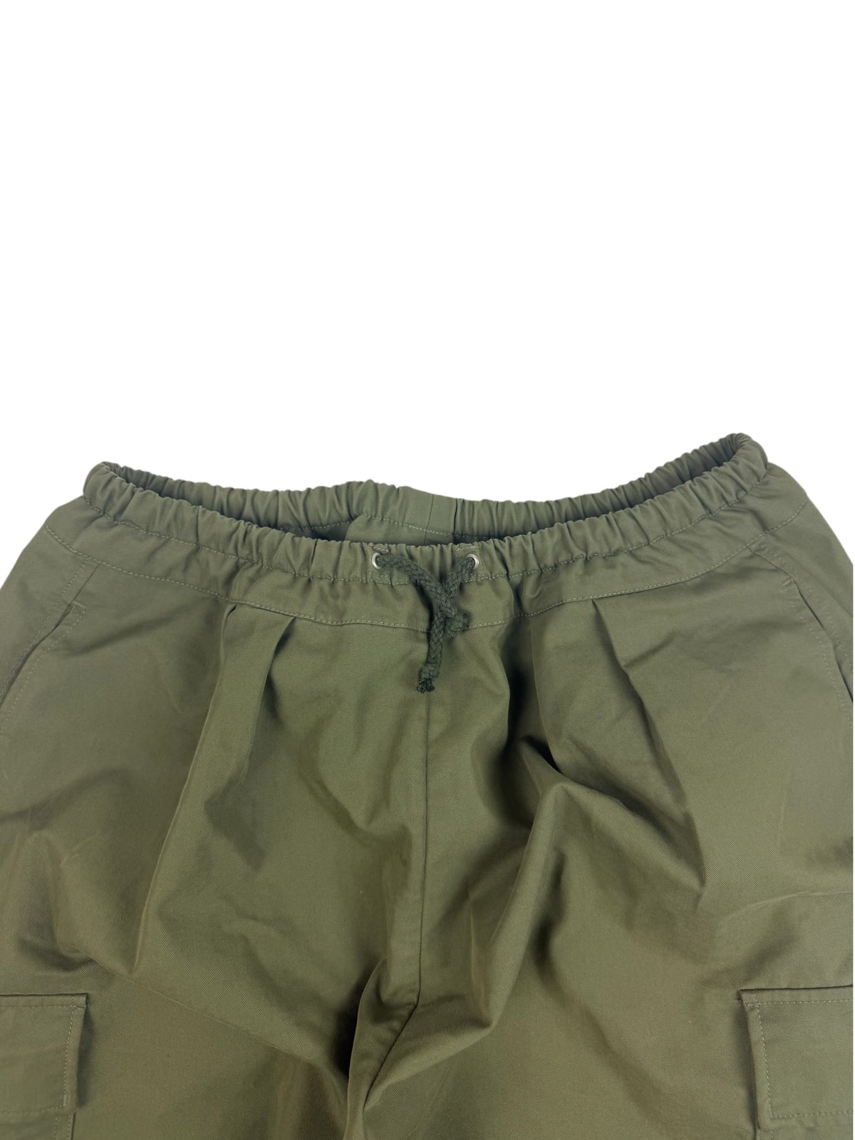 Uniform Bridge M51 Balloon Crop Pants
