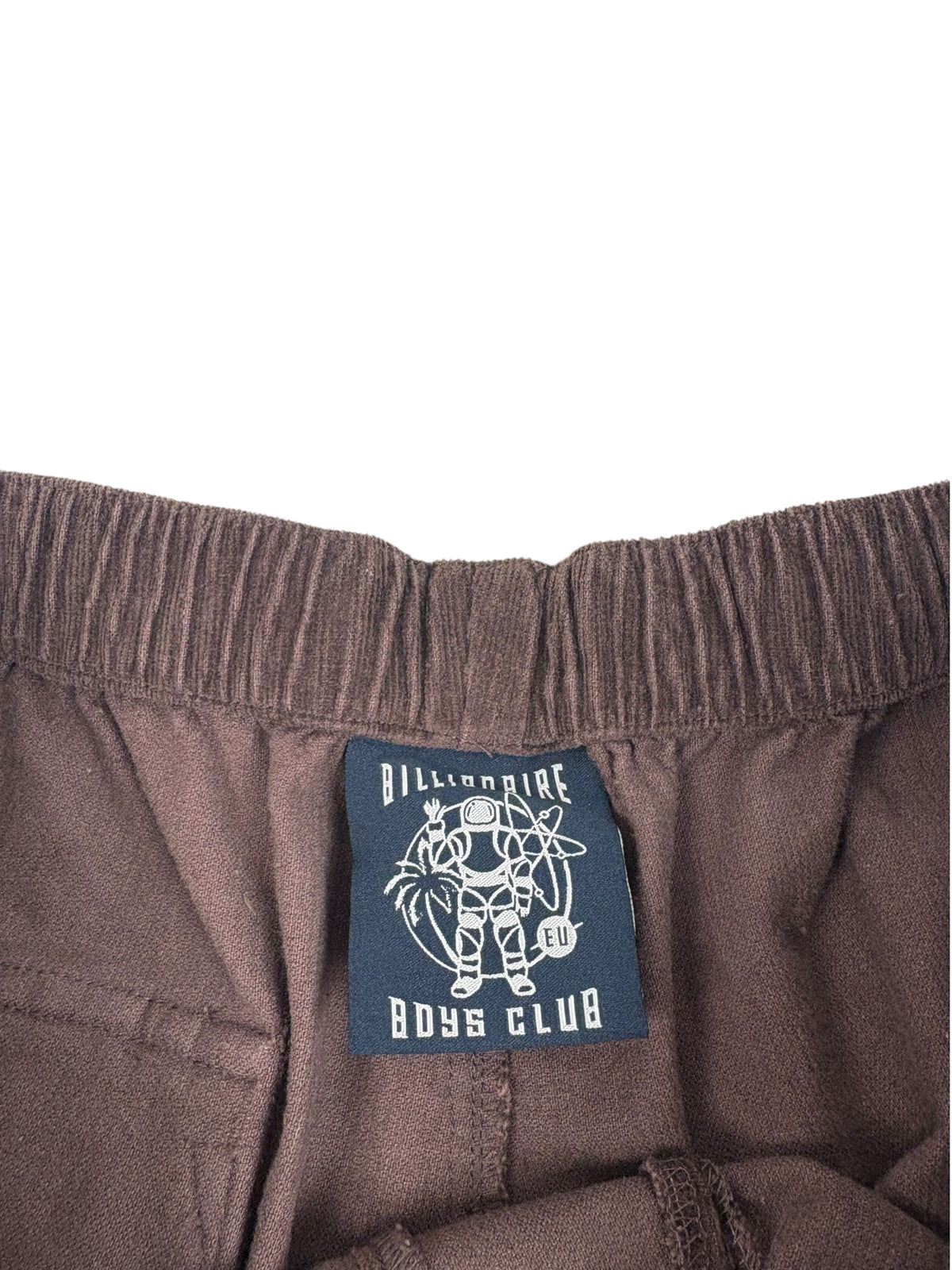 Billionaire Boys Club Corduroy Beach Pants