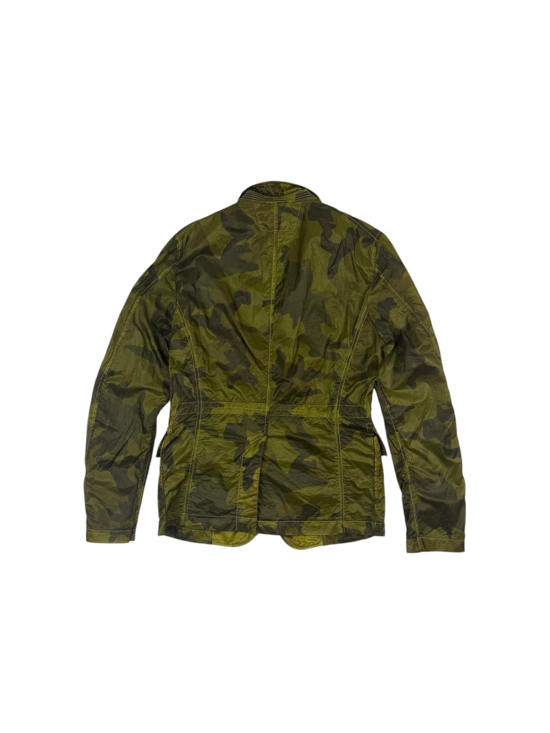 C.P Company Lightweight Camo Jacket
