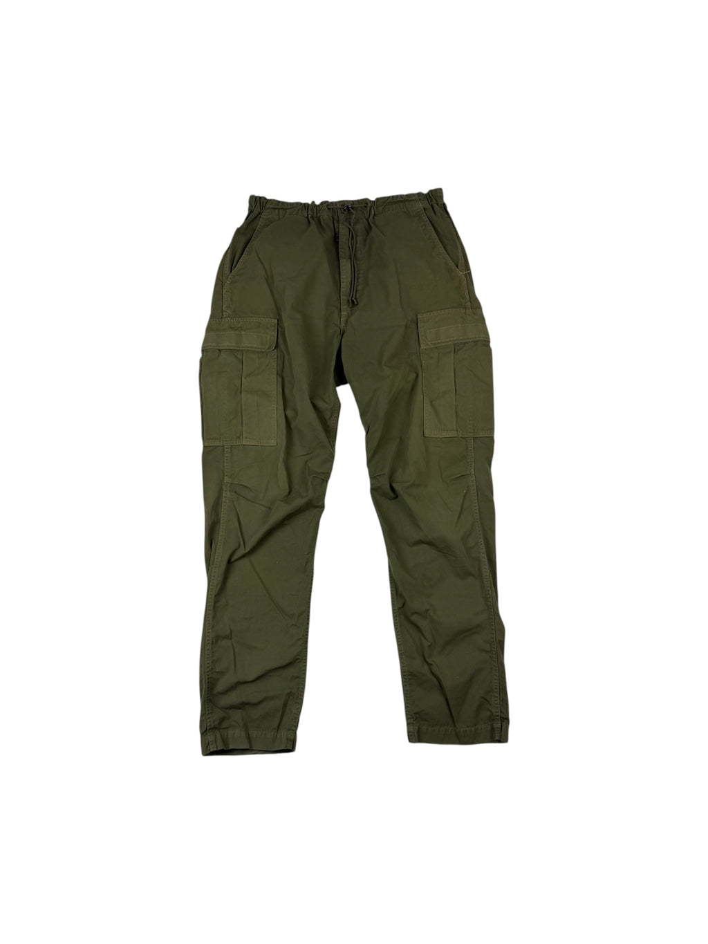 OrSlow Military Cargo Pants