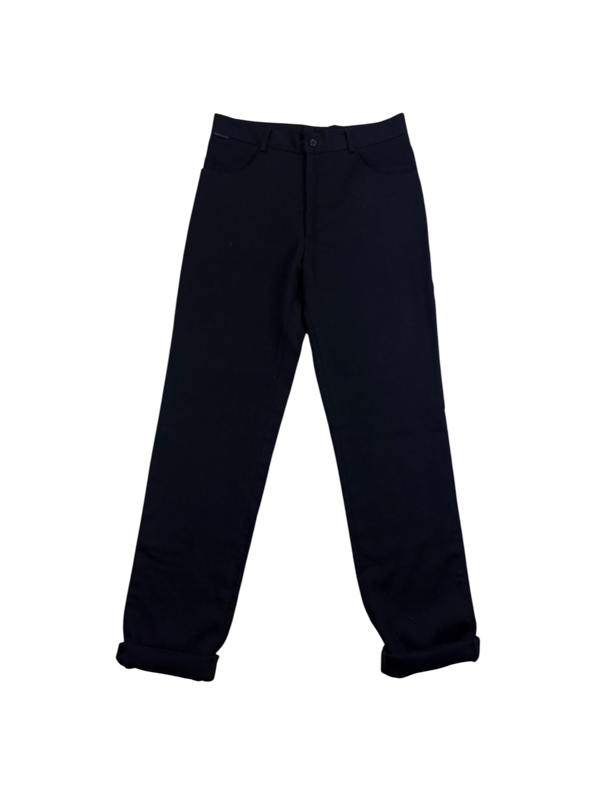 Nigel Cabourn 90s Wool Pants