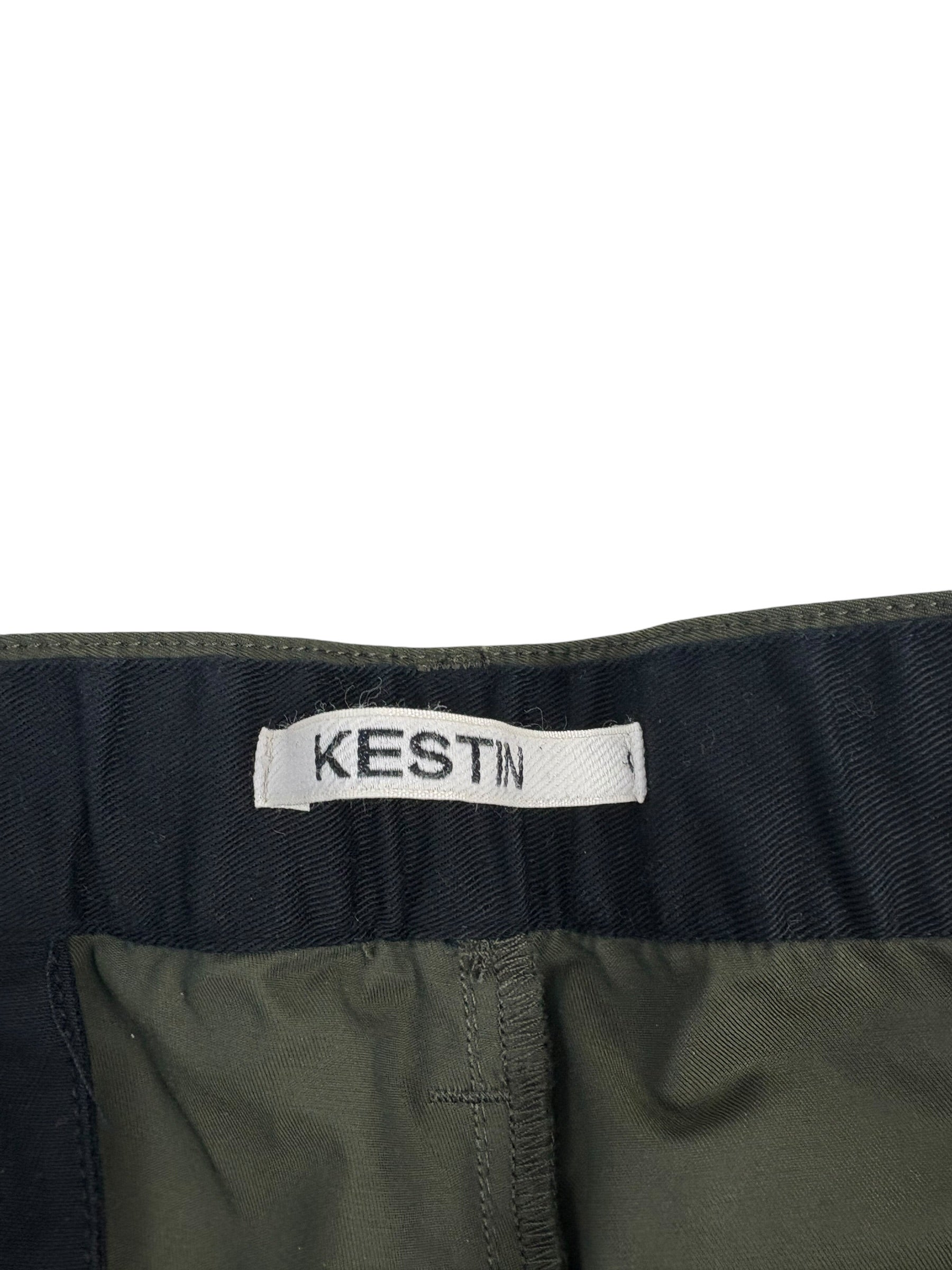Kestin Technical Drawstring Pants