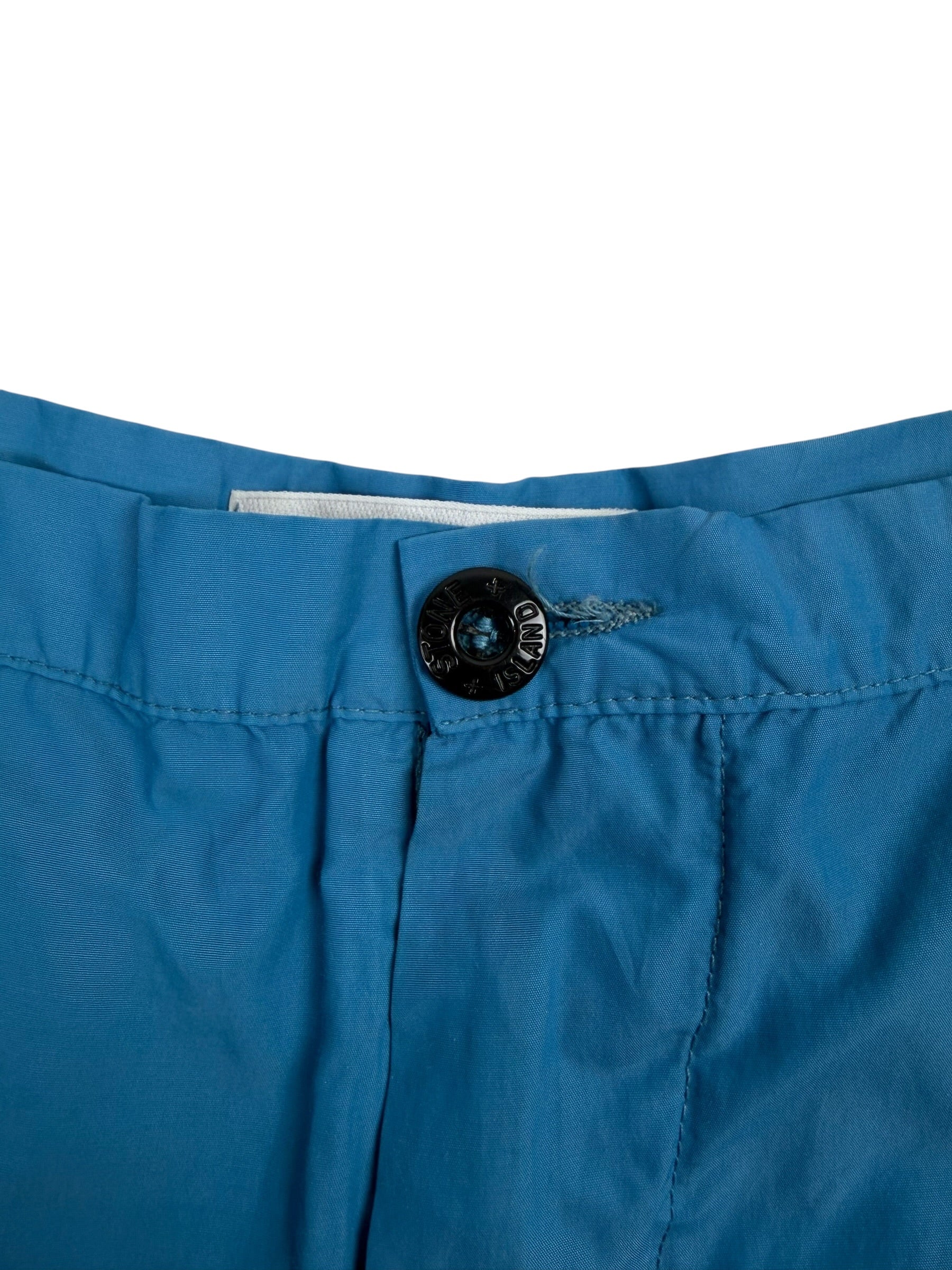 Stone Island SS98 Swim Shorts