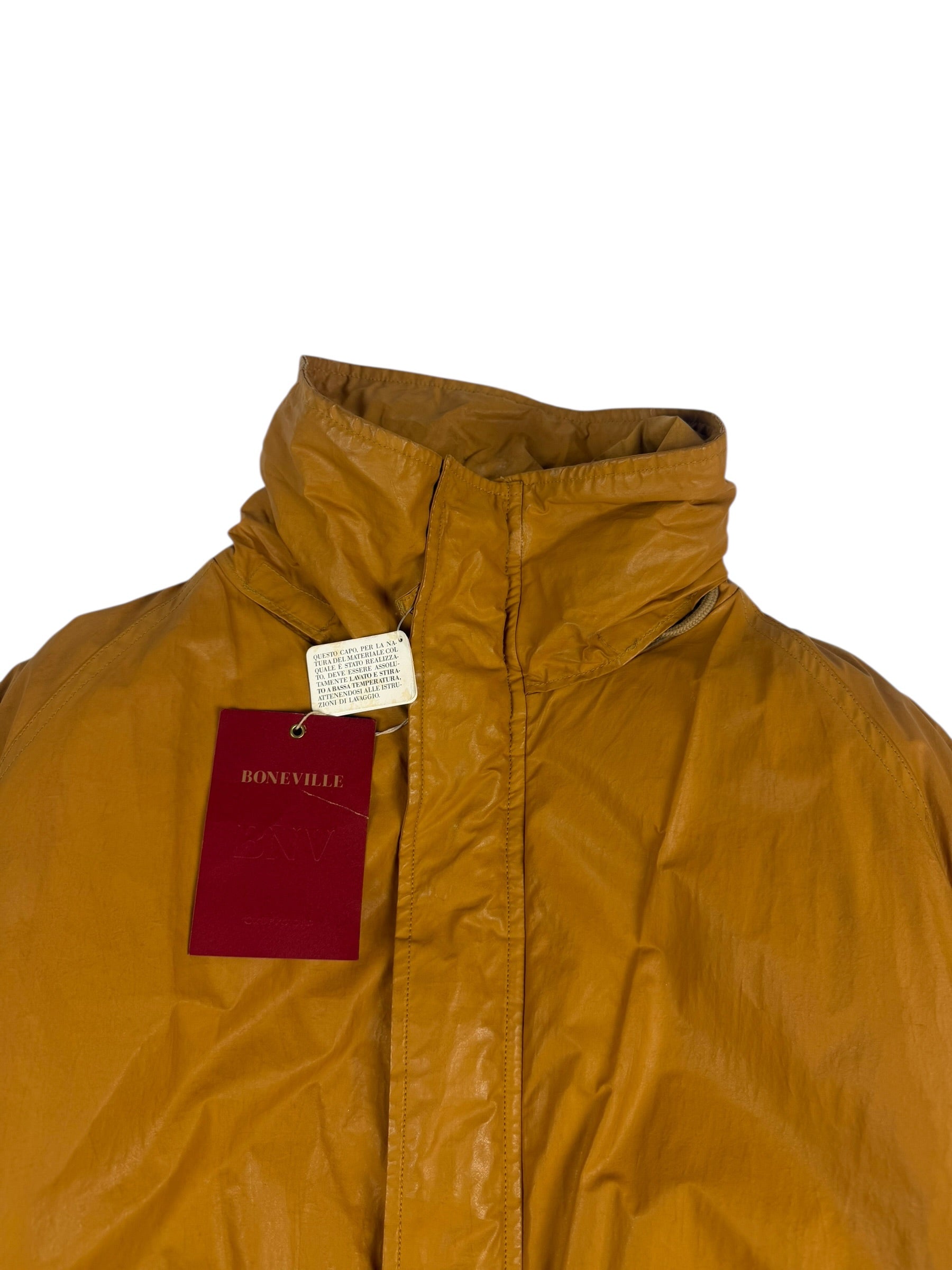 Boneville 1992 Boating Jacket