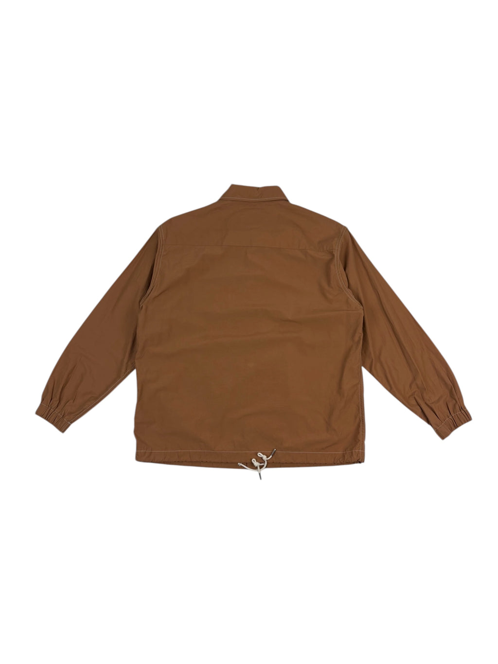 Snow Peak Mountain Cloth Coach Jacket