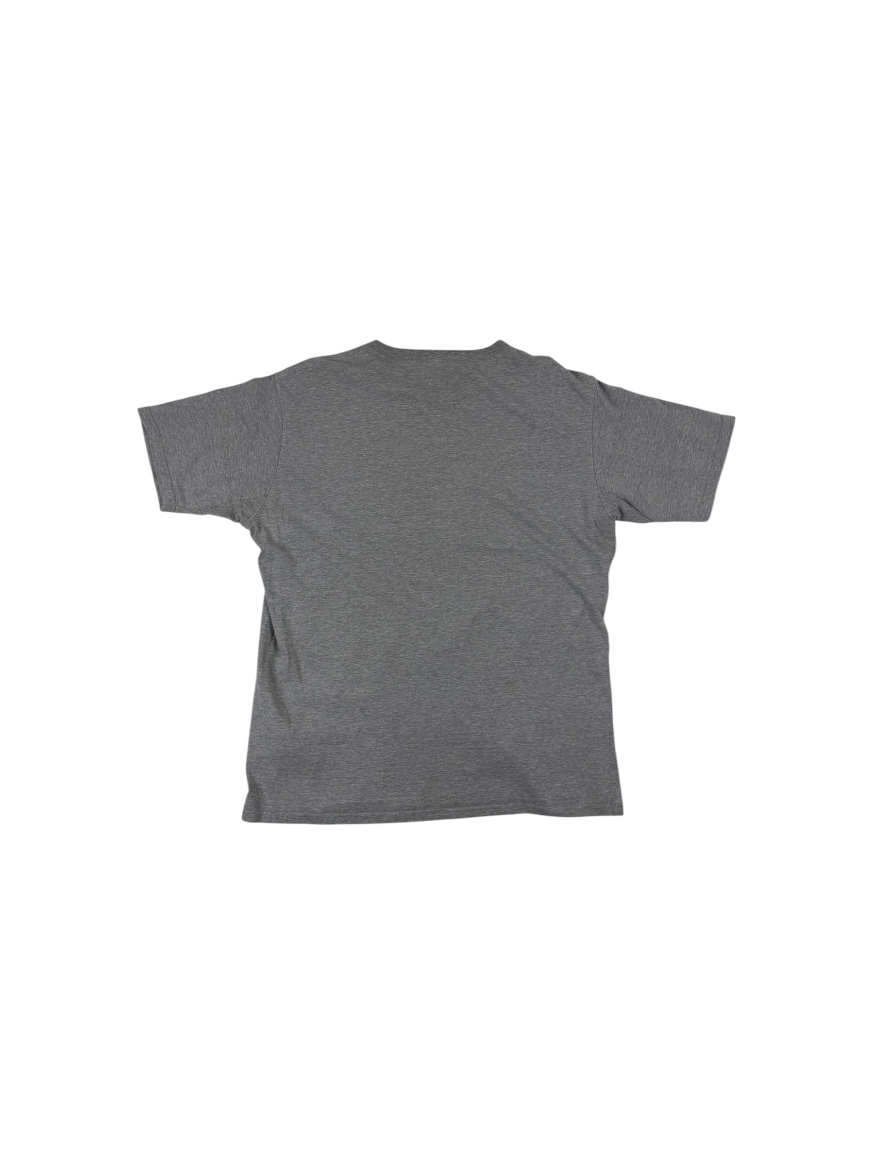Nigel Cabourn Mainline Vortex Spun Yarn T-Shirt