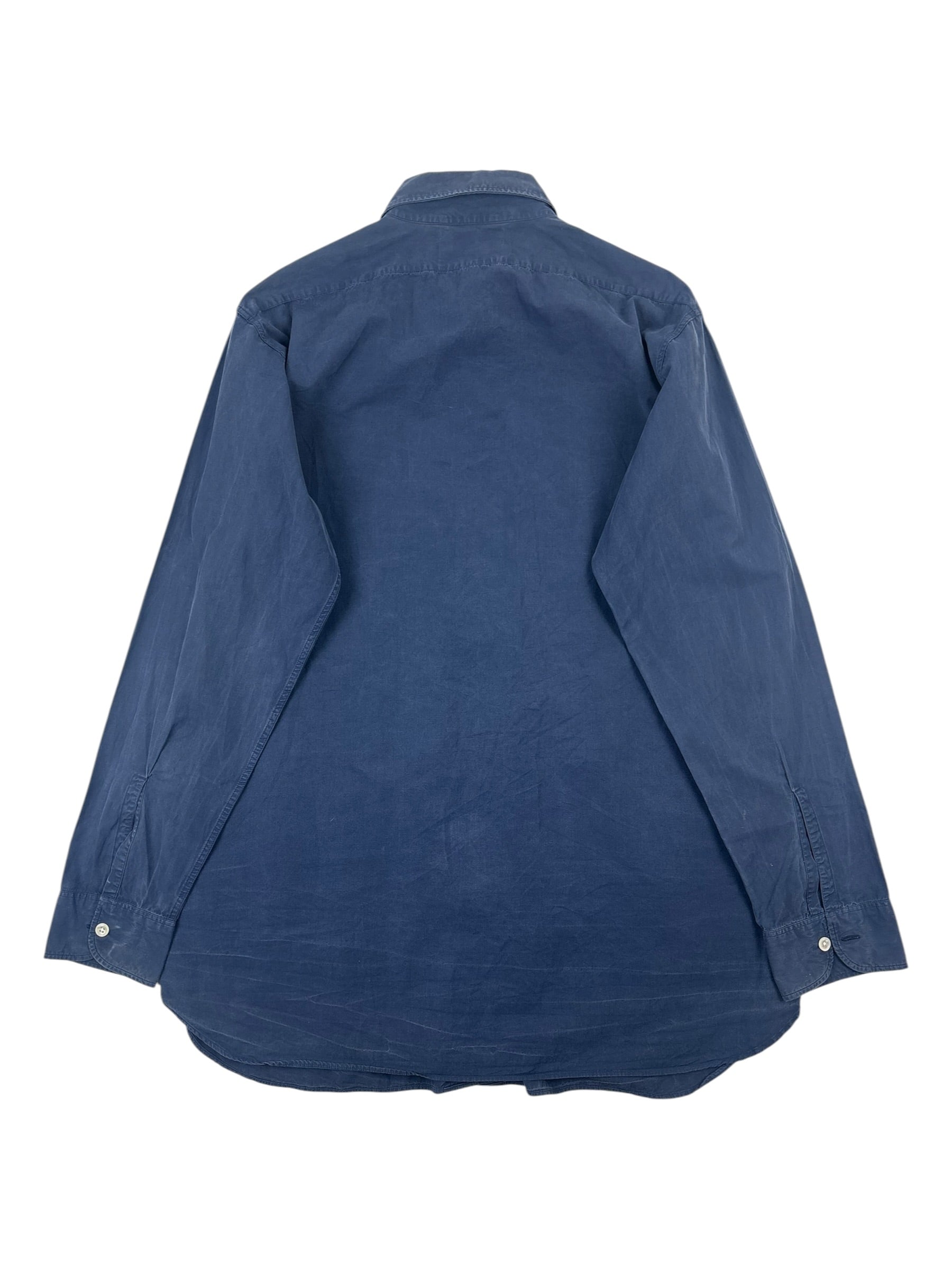 Nigel Cabourn Authentic Medical Shirt