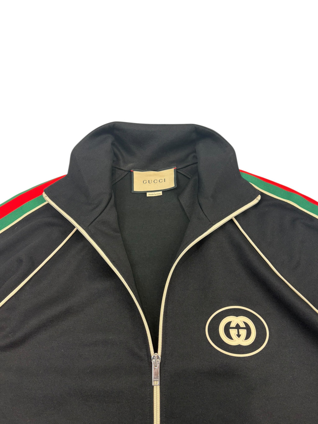 Gucci Track Jacket