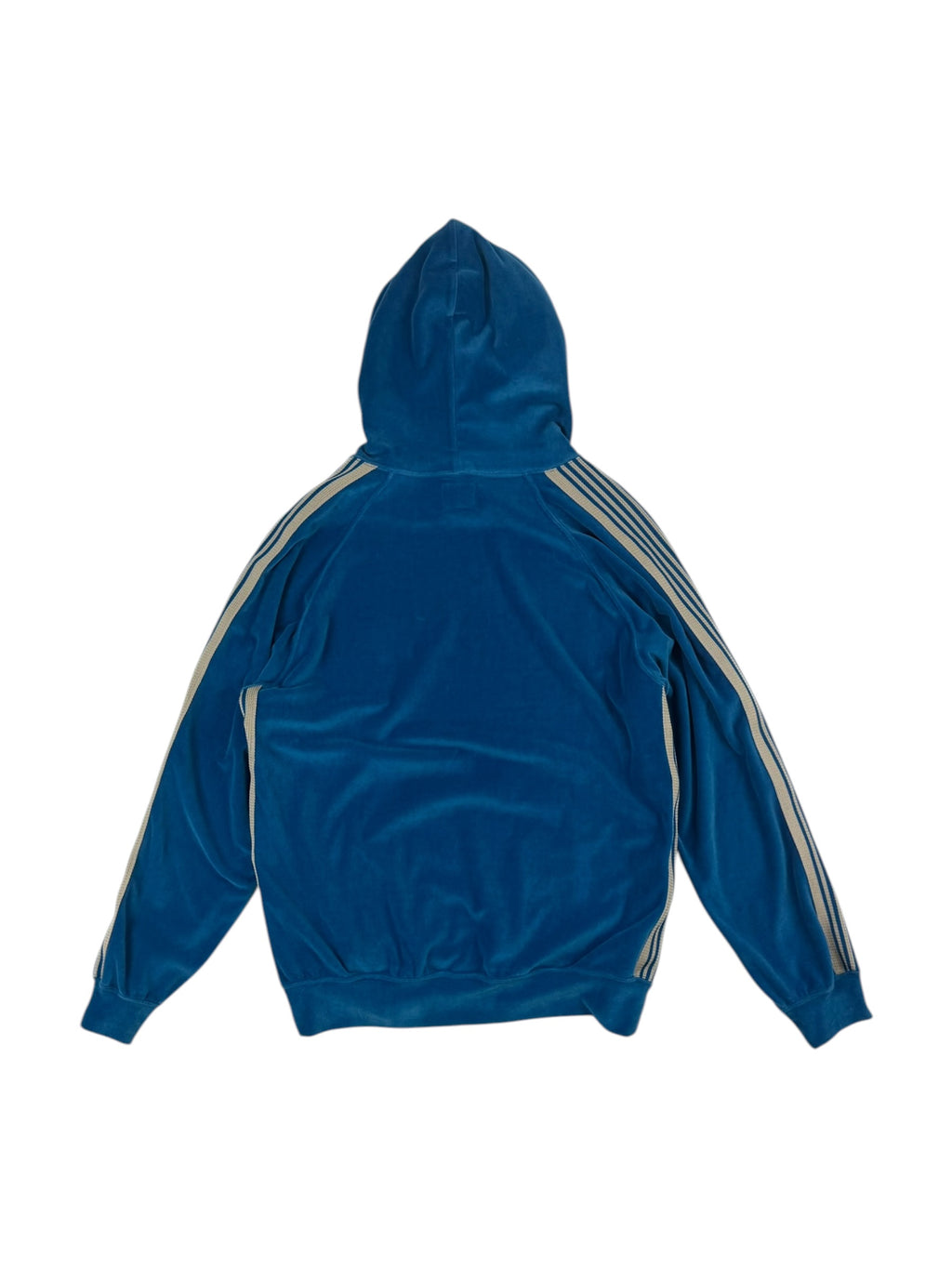 Needles Track Hooded Jacket