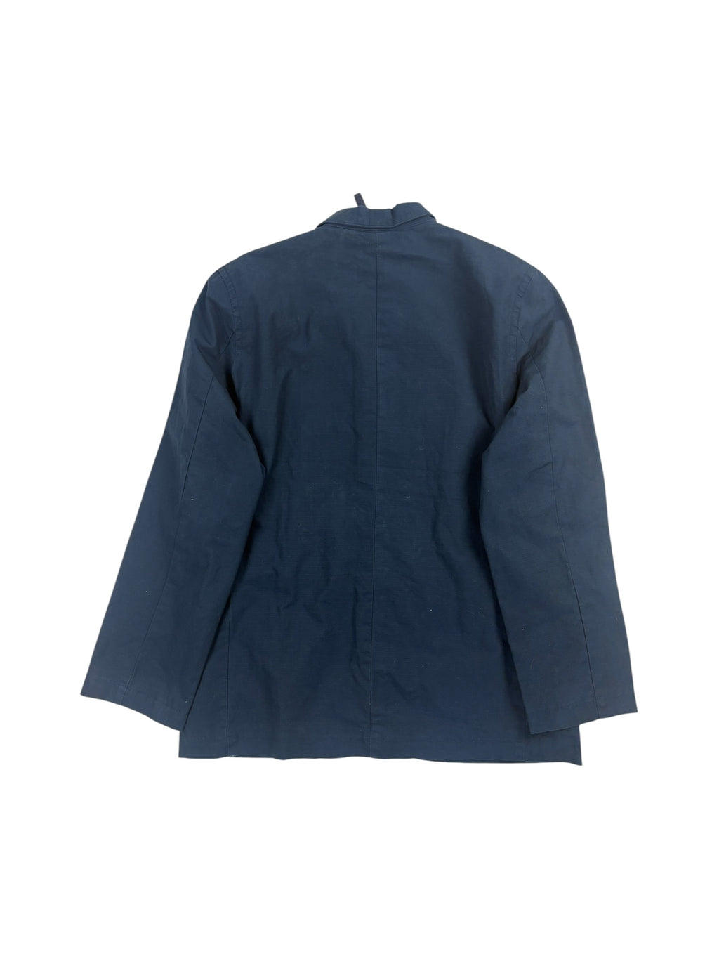 Nigel Cabourn Lybro Slub Satin Peak Blazer