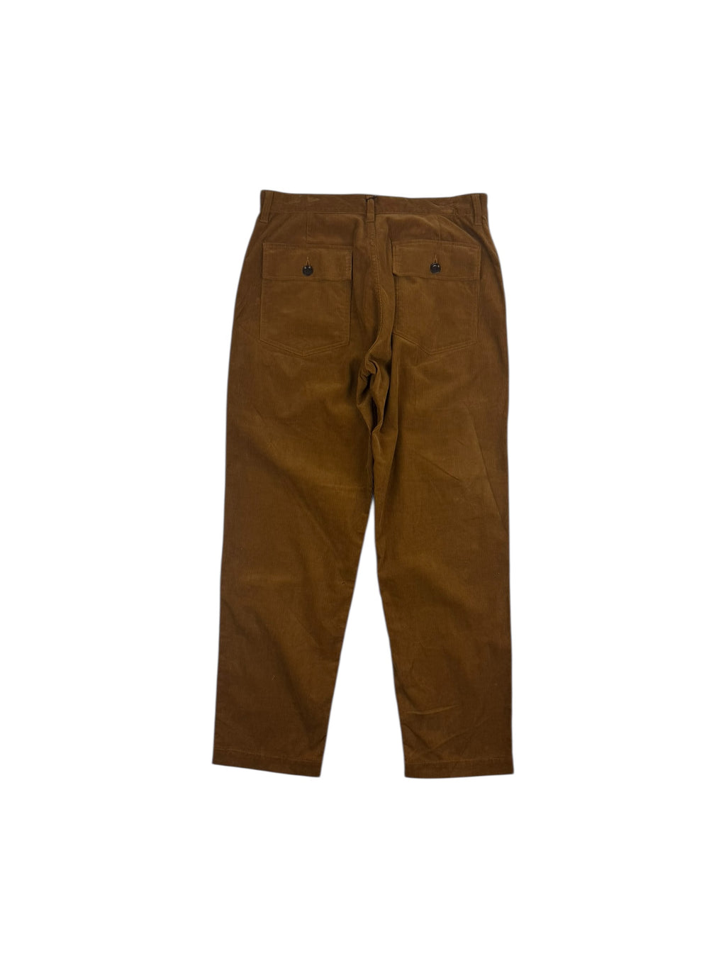 Fob Factory Corduroy Bush Pants