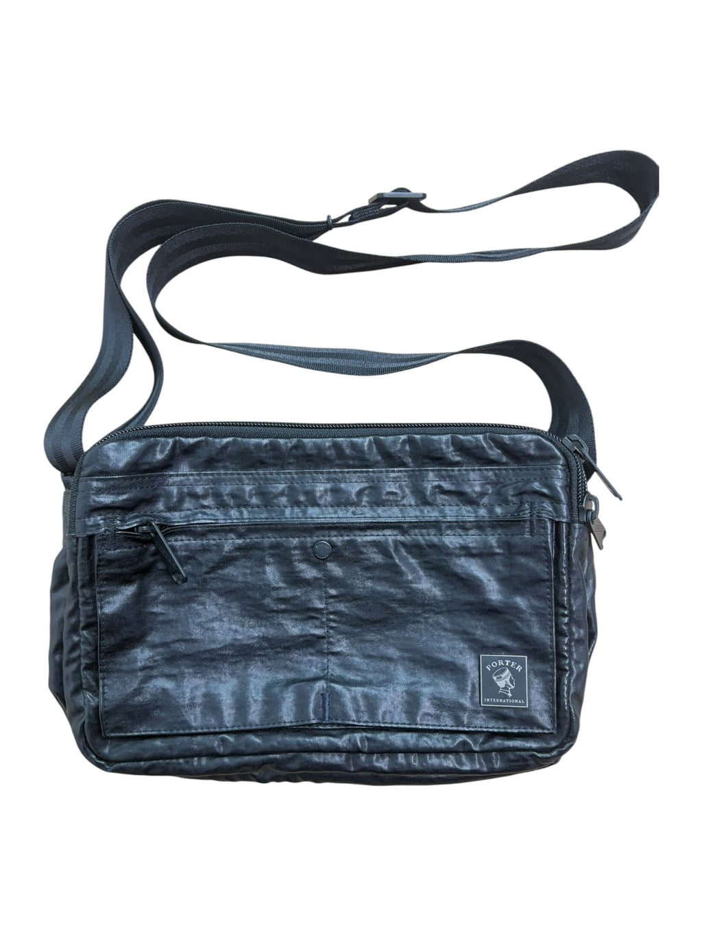 Porter International Messenger Bag