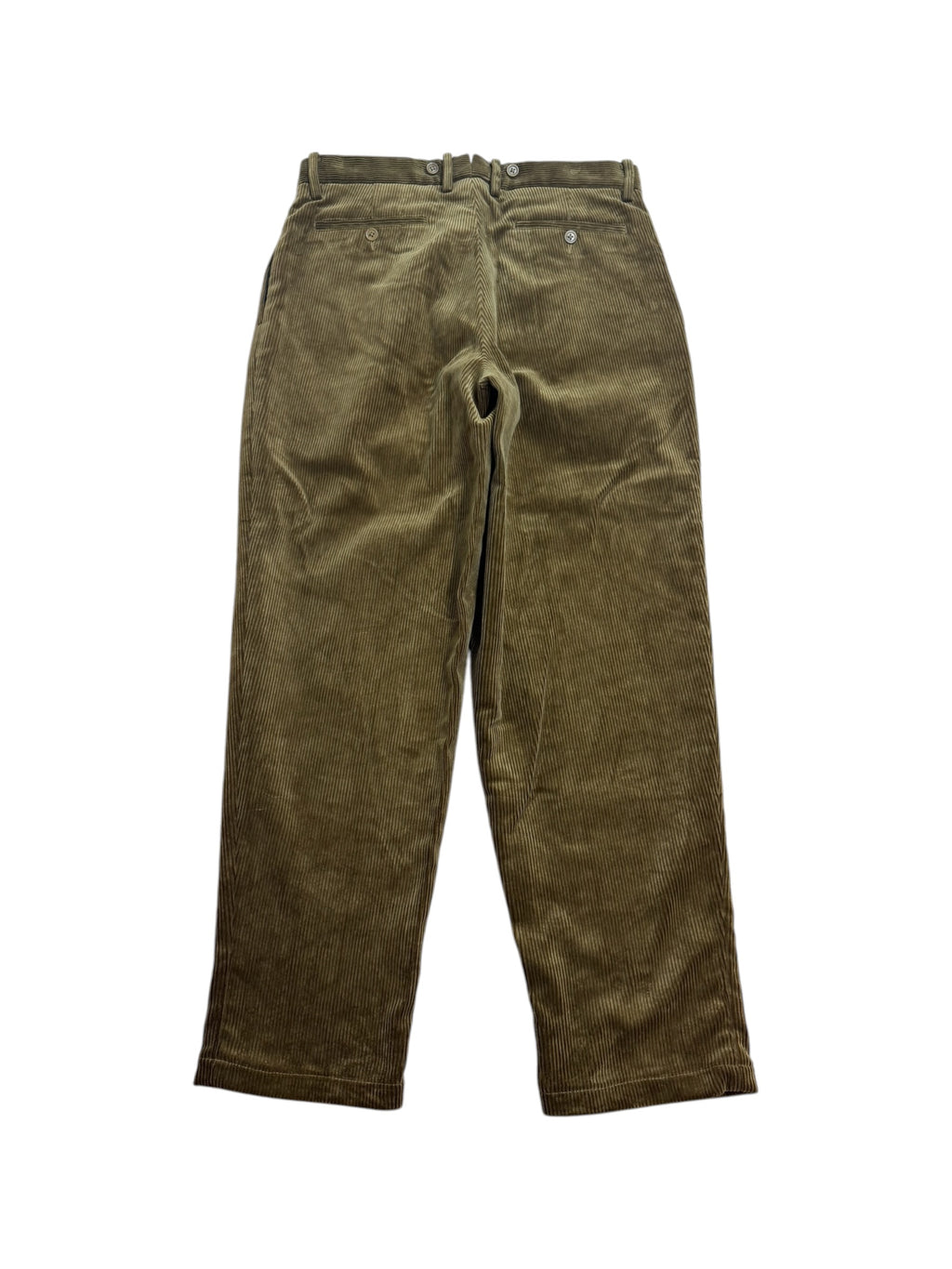 Nigel Cabourn Mainline Heavy Corduroy Farm Pants