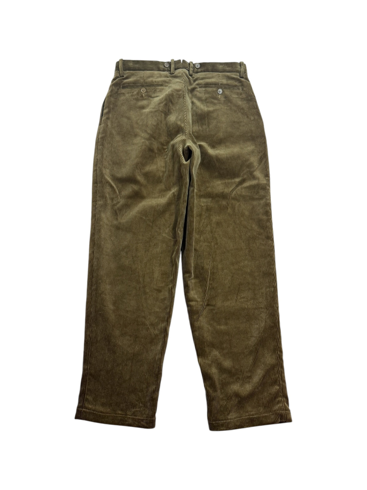 Nigel Cabourn Mainline Heavy Corduroy Farm Pants