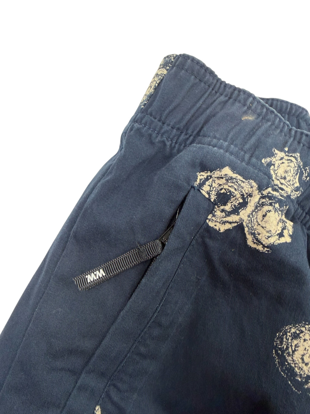 Wood Wood Patten Shorts