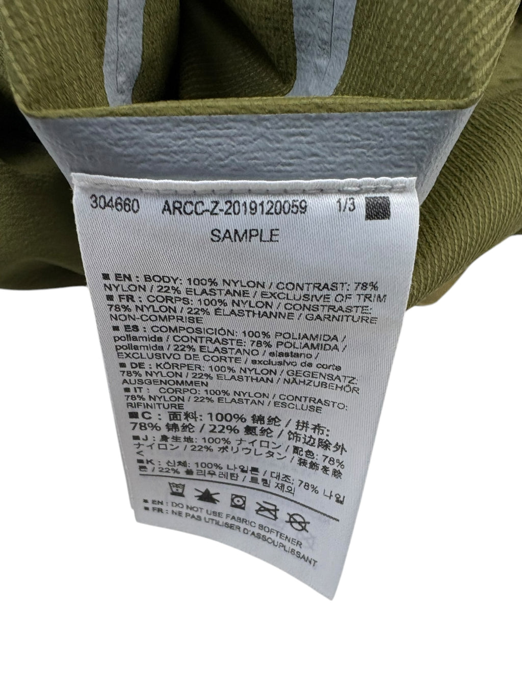 Arc’teryx Veilance Demlo SL Pullover
