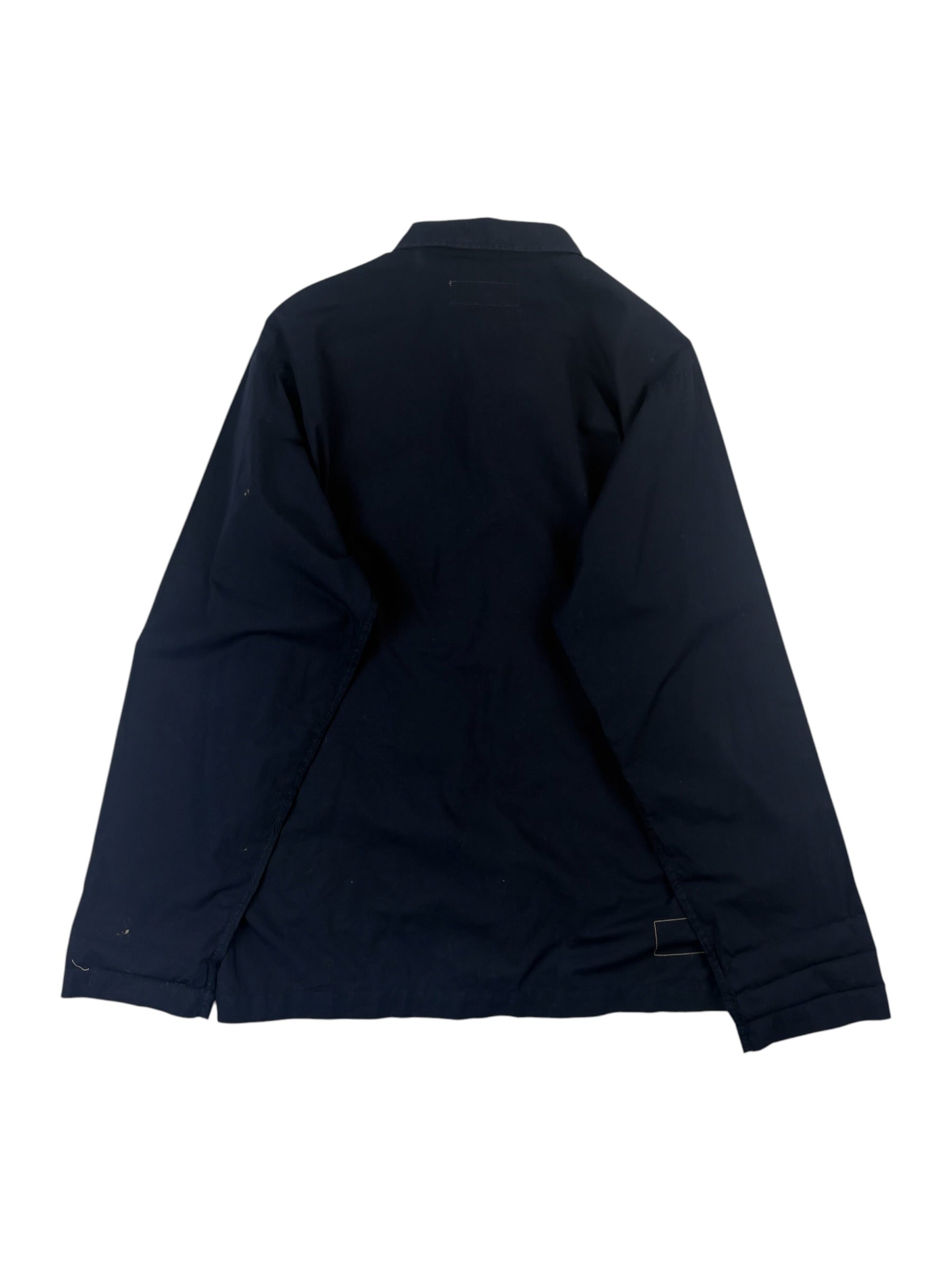 Universal Works Bakers Overshirt