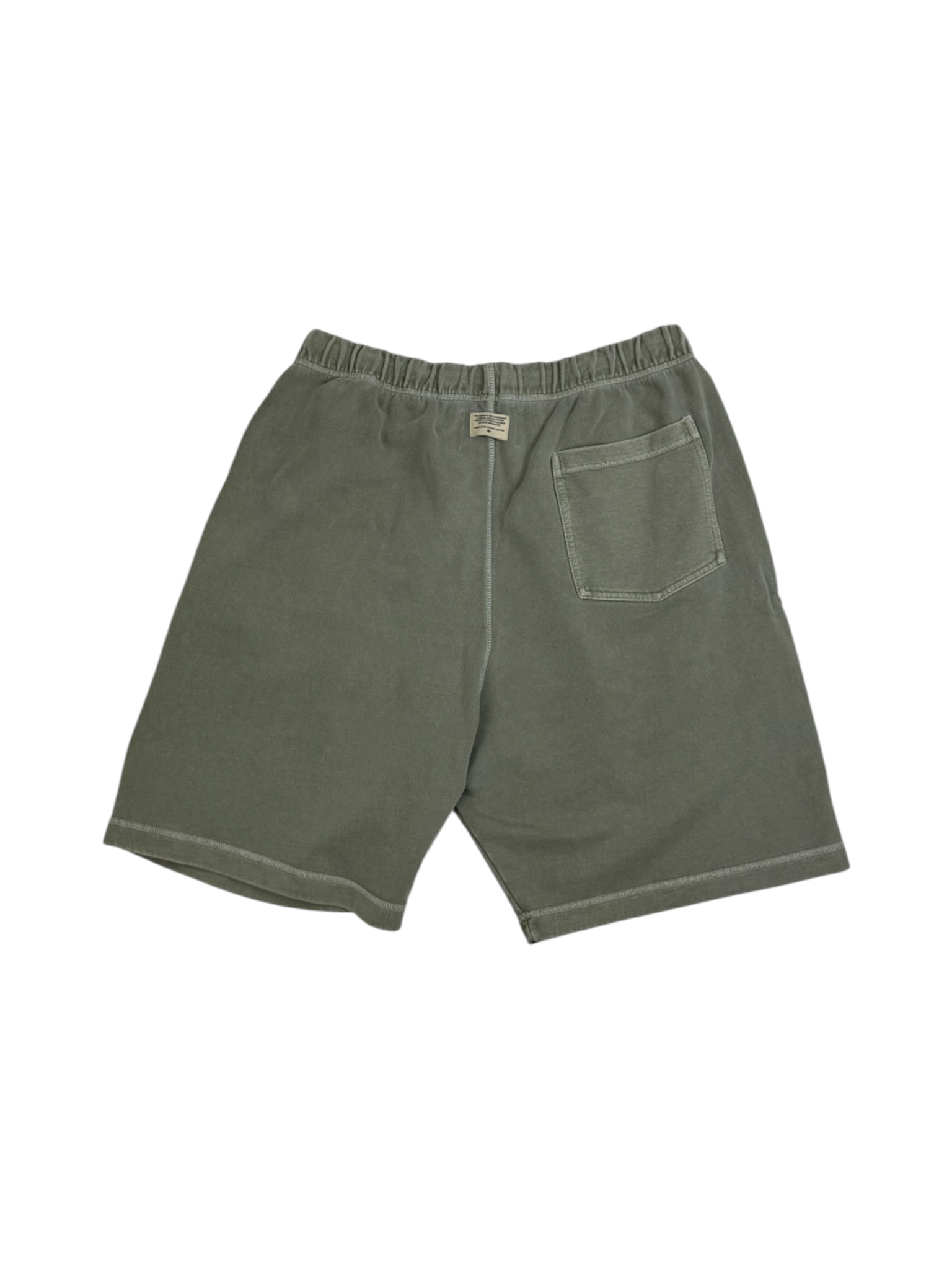 Nigel Cabourn Army Gym Arrow Shorts