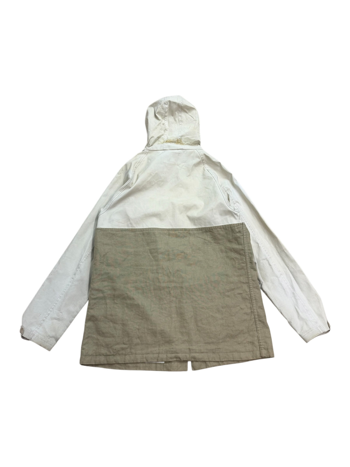 Nigel Cabourn Authentic Mackintosh Cameraman Jacket