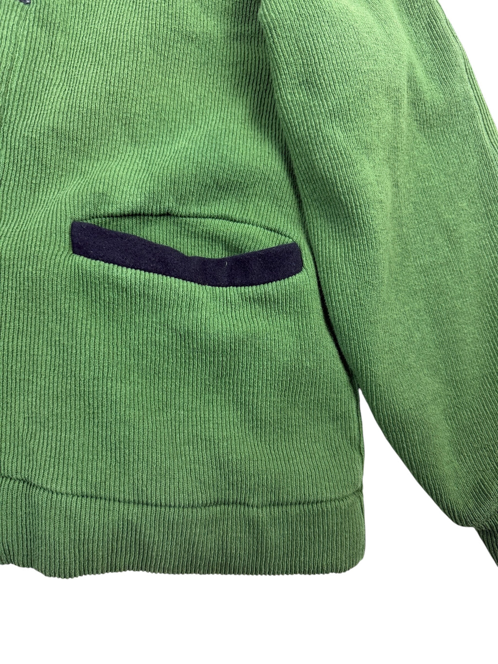 Stone Island 1985 Button Cardigan