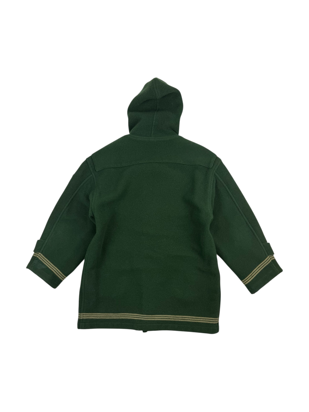 Stone Island AW89 Montgomery Duffle Coat