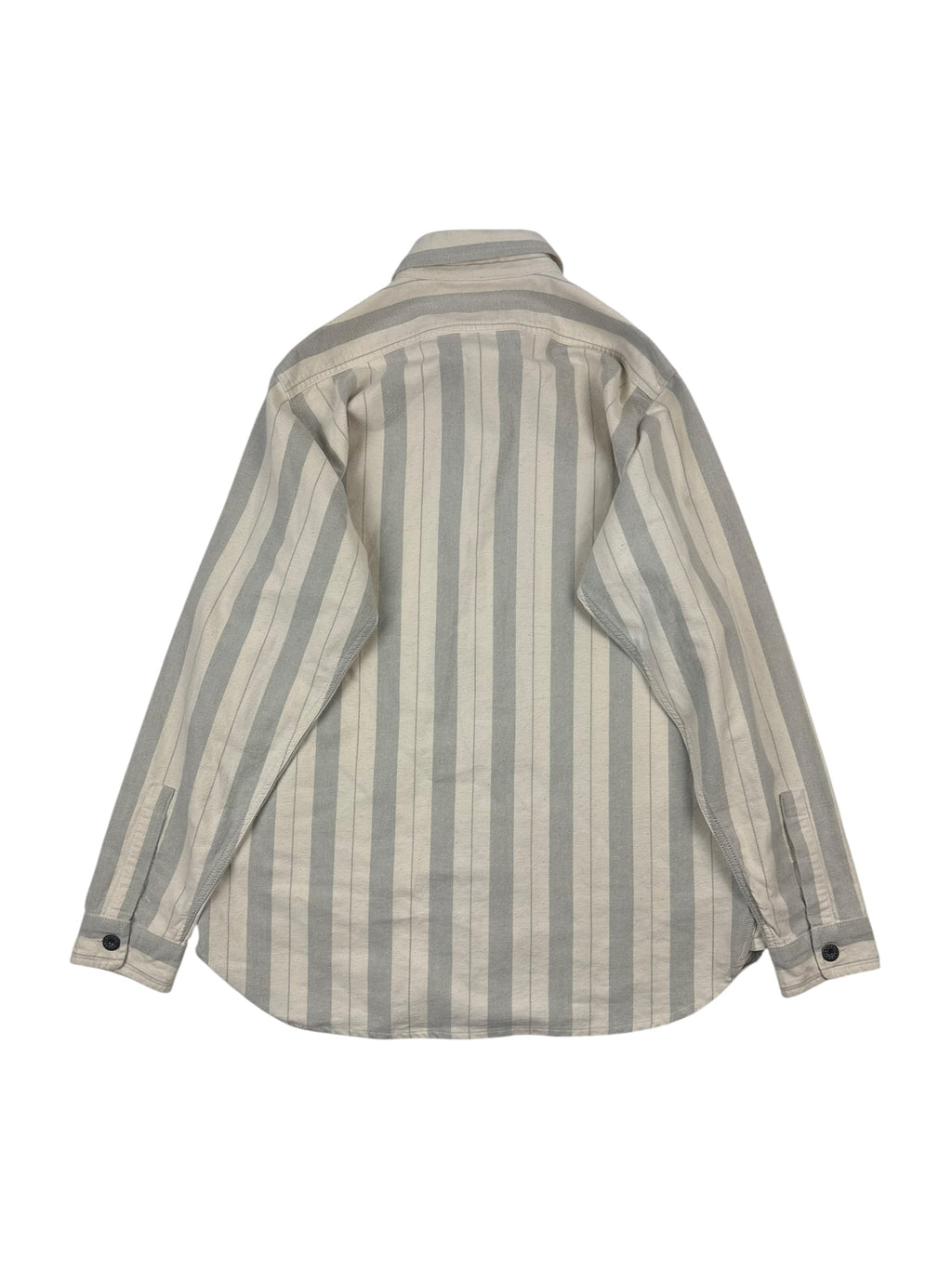 Nigel Cabourn Lybro Stripes Arctic Workwear Jacket