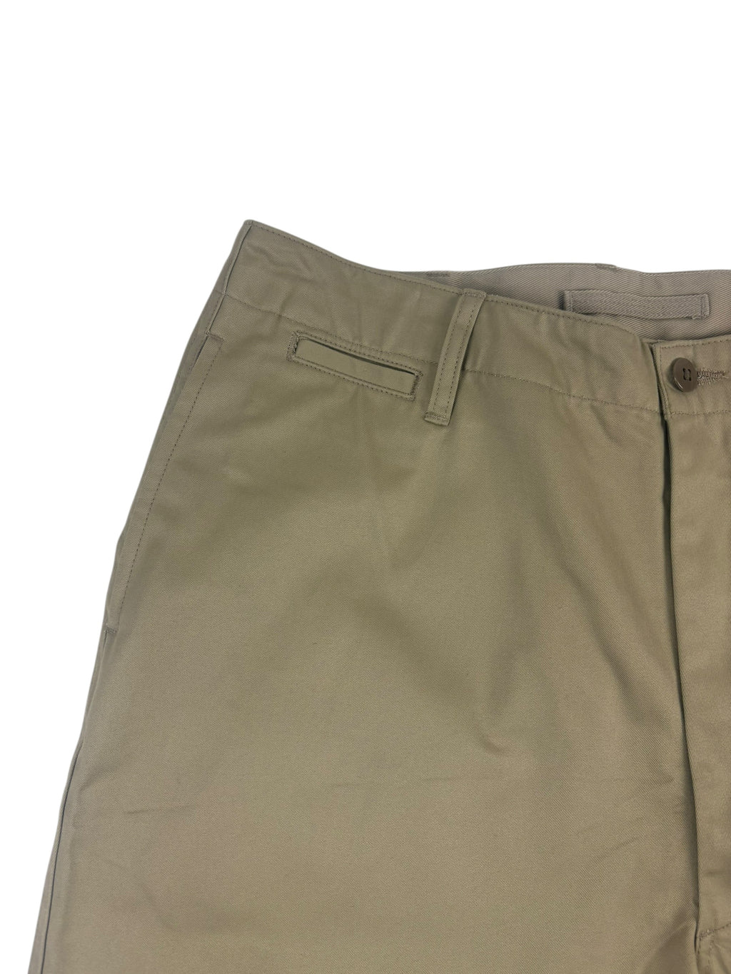 Nigel Cabourn Mainline New Basic Chino Pant
